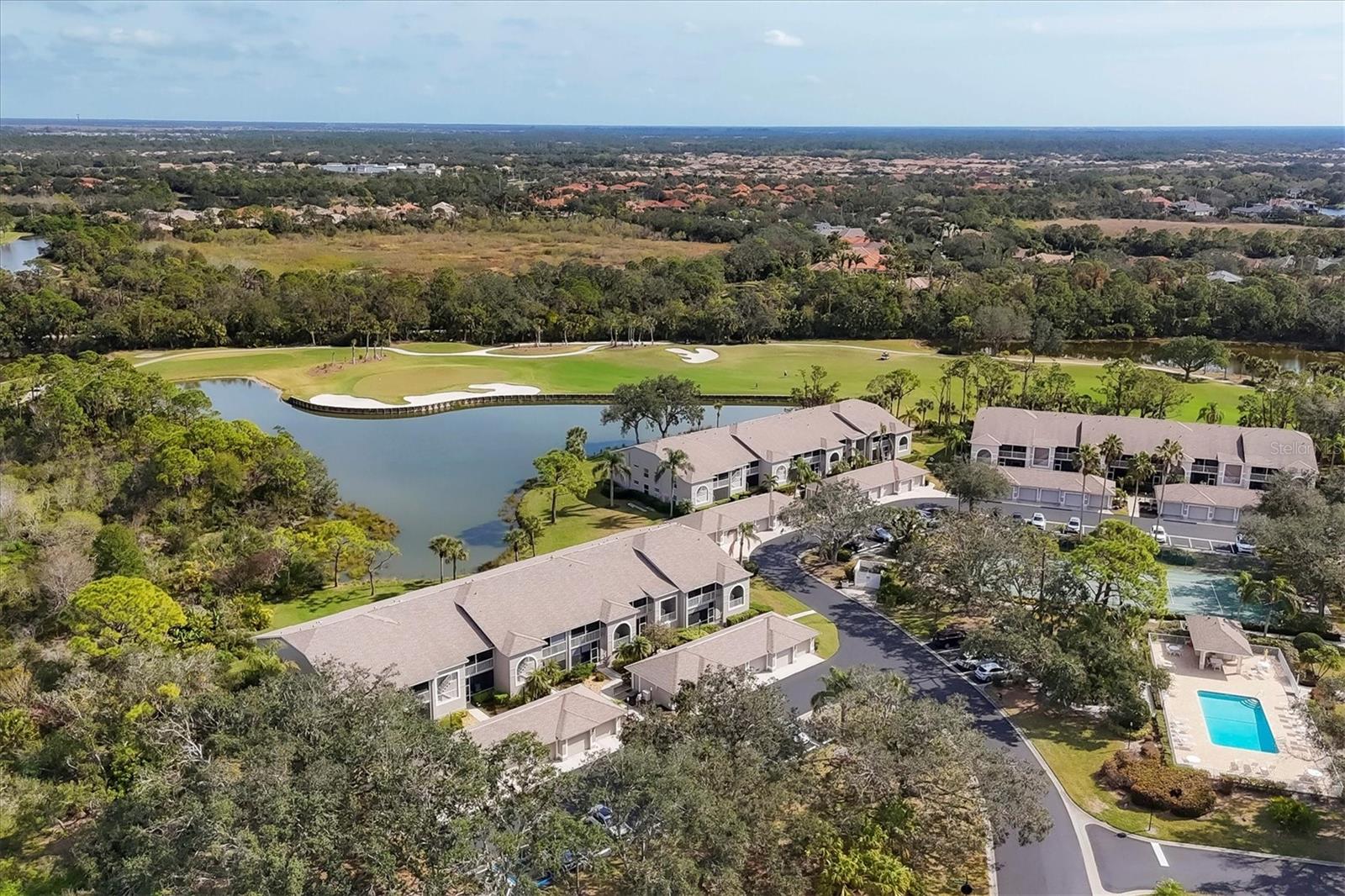 8901 VERANDA WAY #116, SARASOTA, FL, 34238