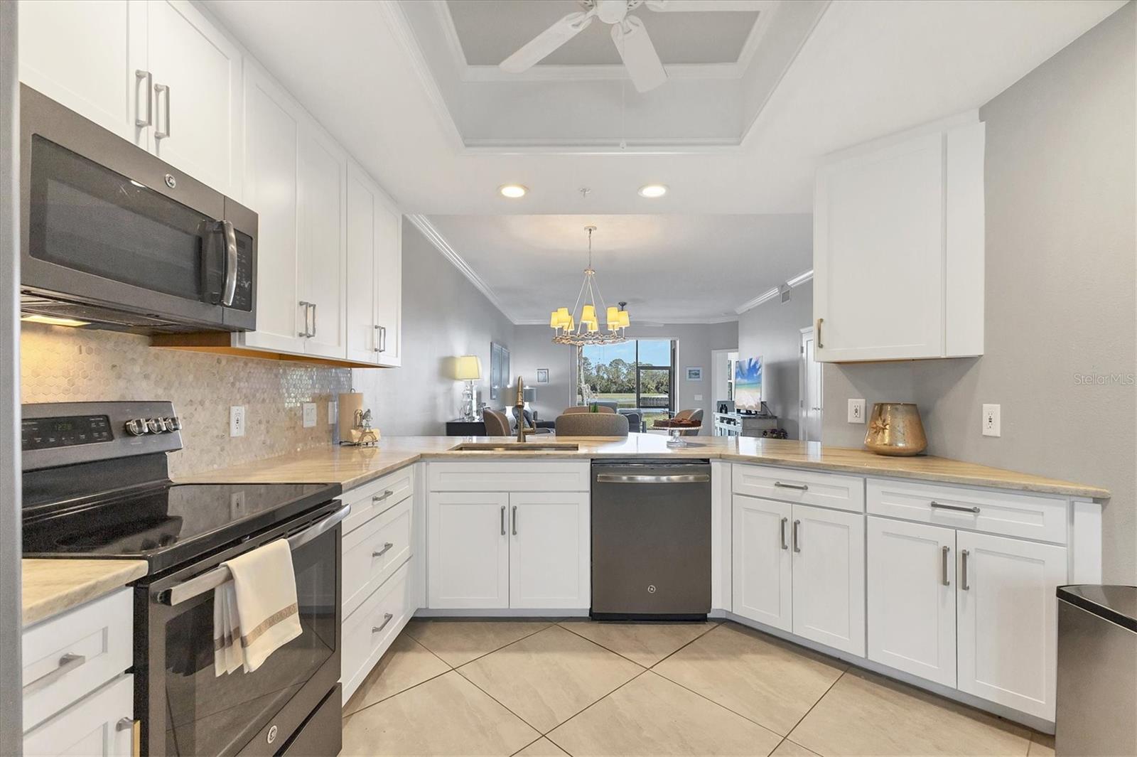8901 VERANDA WAY #116, SARASOTA, FL, 34238