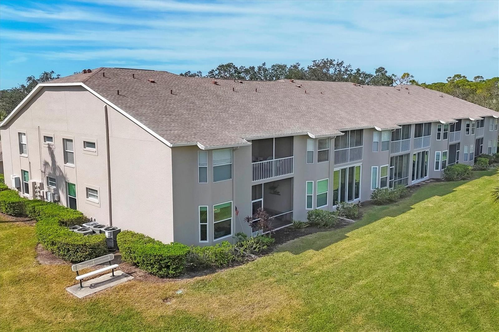 8901 VERANDA WAY #116, SARASOTA, FL, 34238