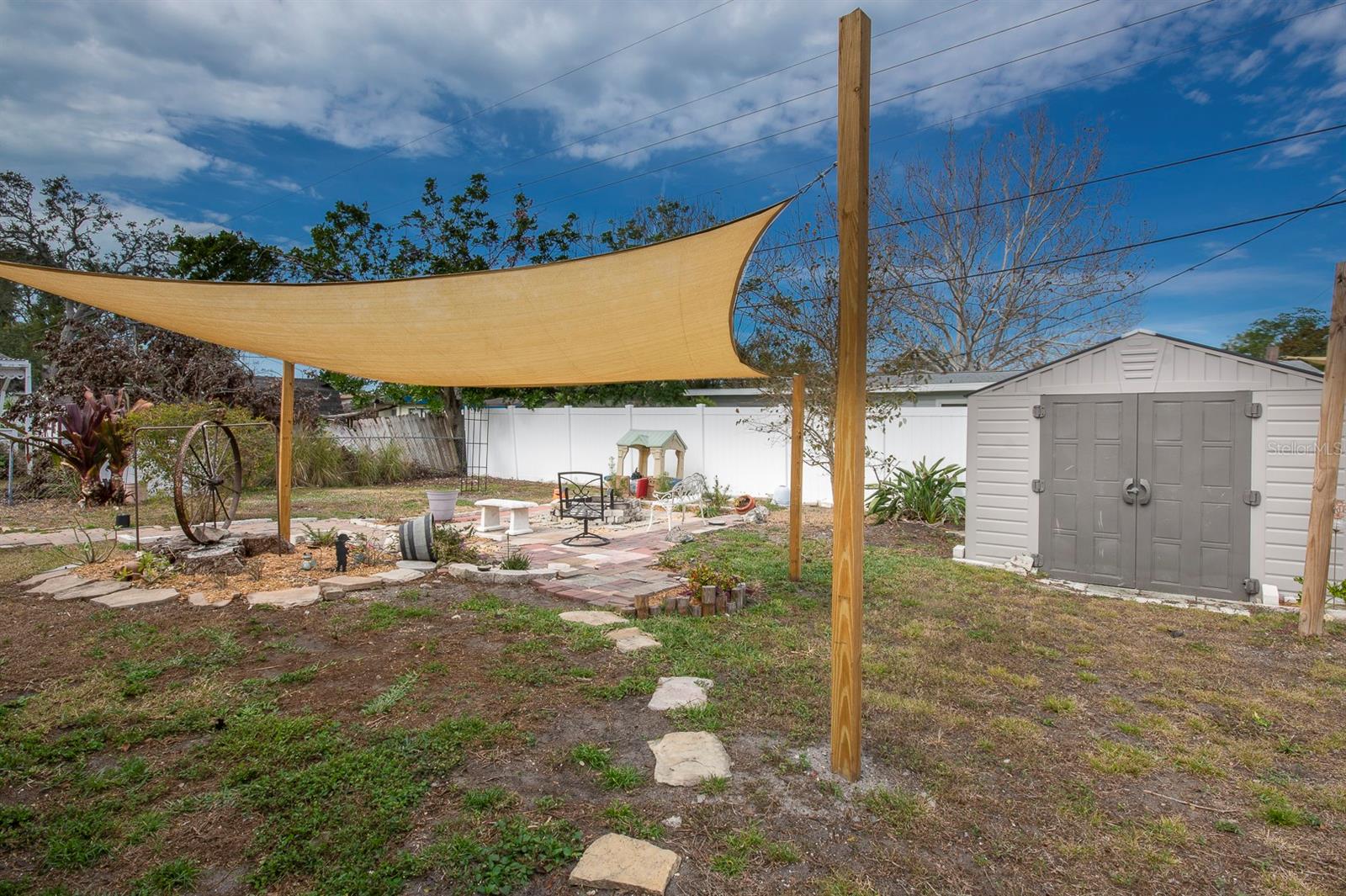 2206 25TH AVE W, BRADENTON, FL, 34205