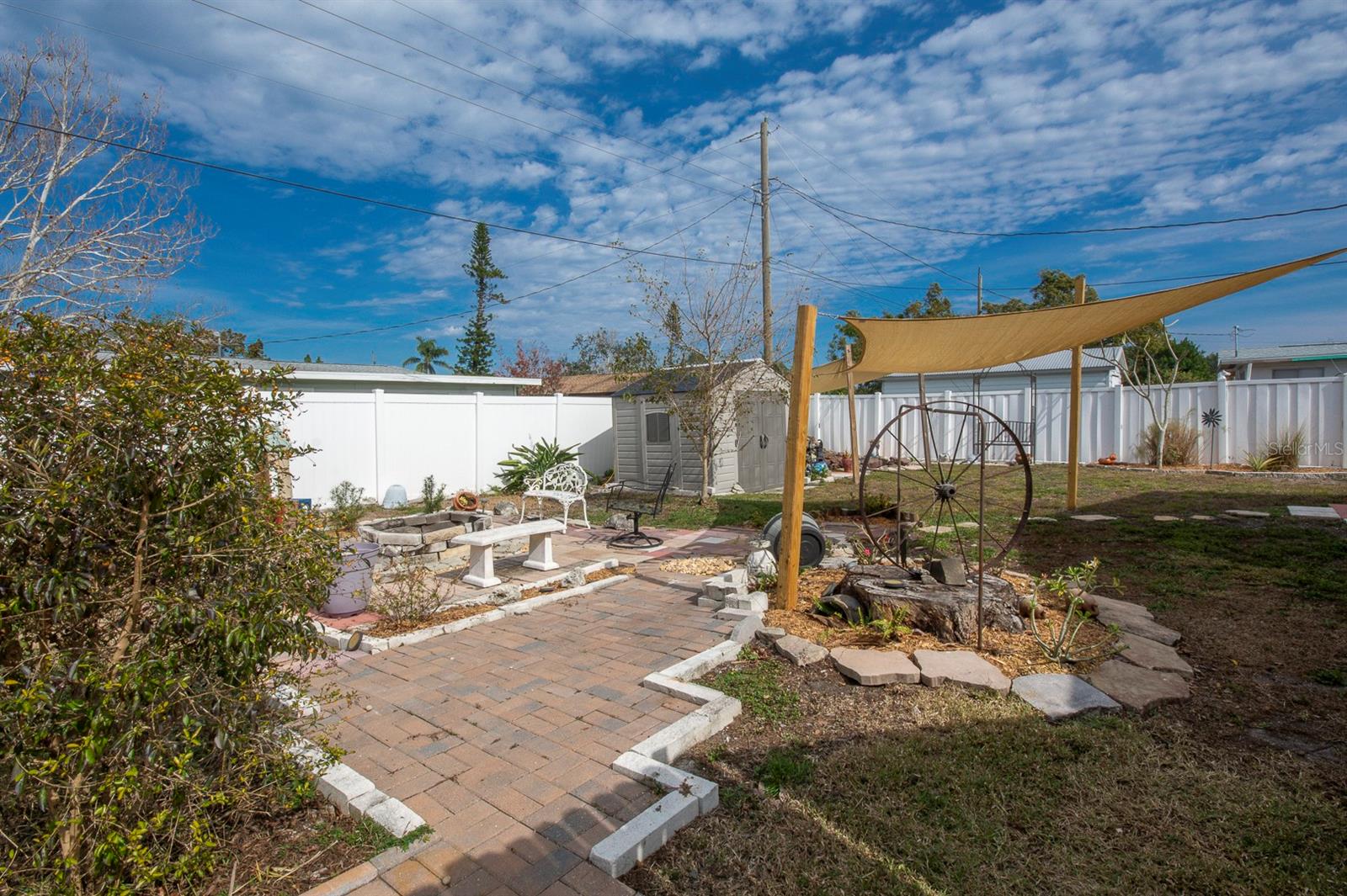 2206 25TH AVE W, BRADENTON, FL, 34205