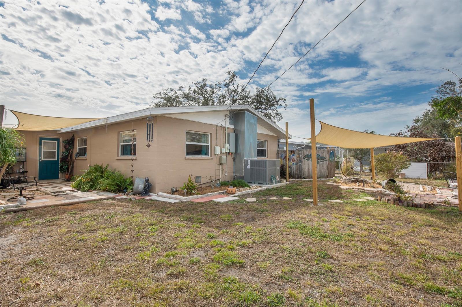 2206 25TH AVE W, BRADENTON, FL, 34205