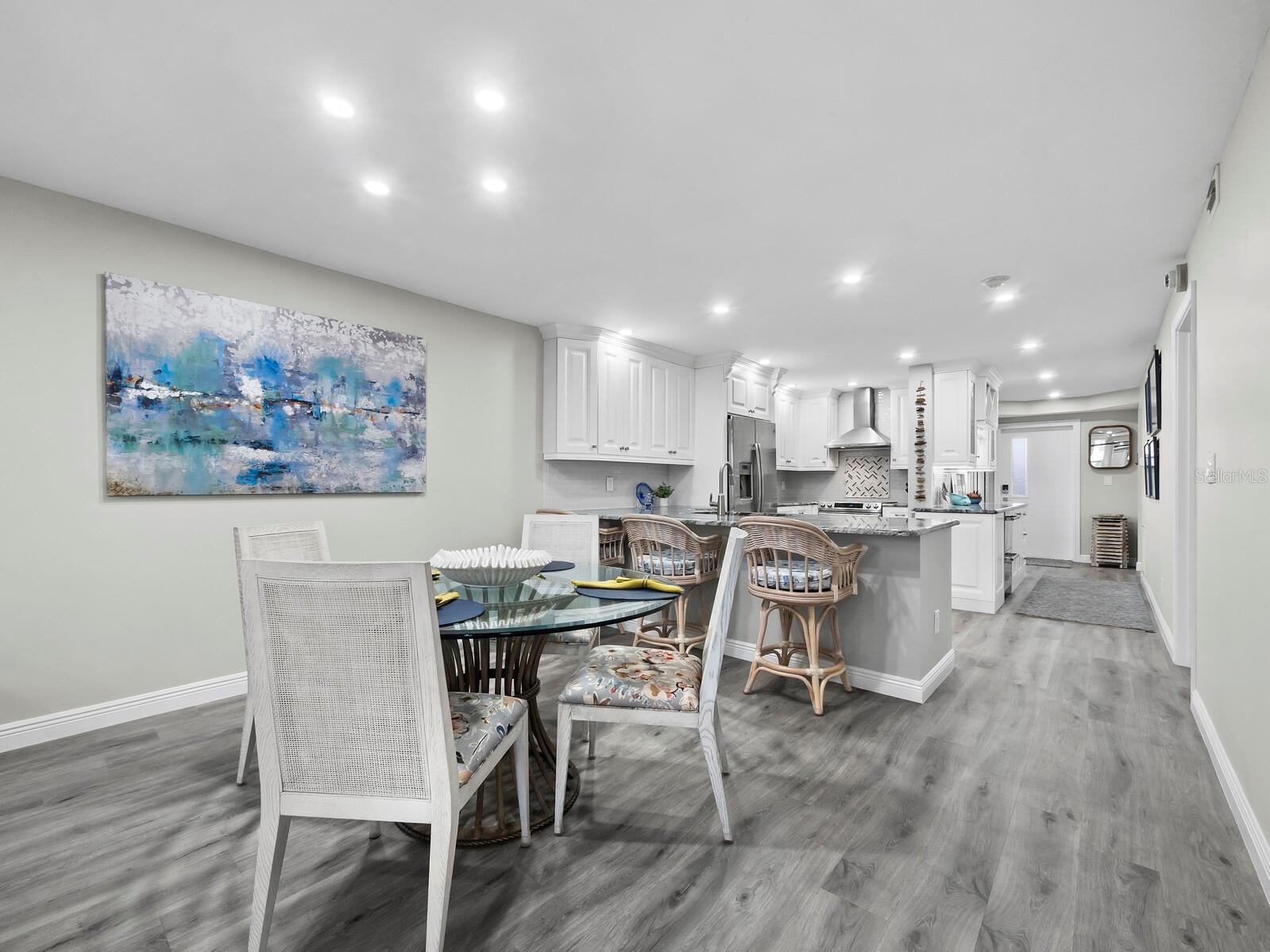 5780 MIDNIGHT PASS RD #609, SARASOTA, FL, 34242