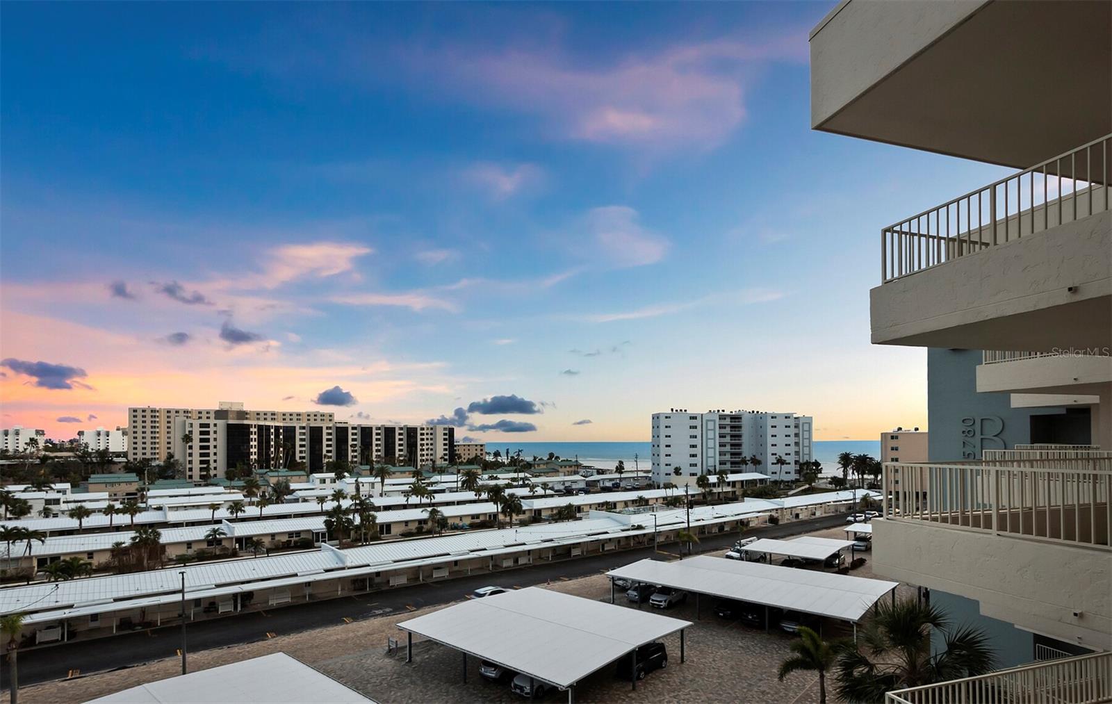 5780 MIDNIGHT PASS RD #609, SARASOTA, FL, 34242