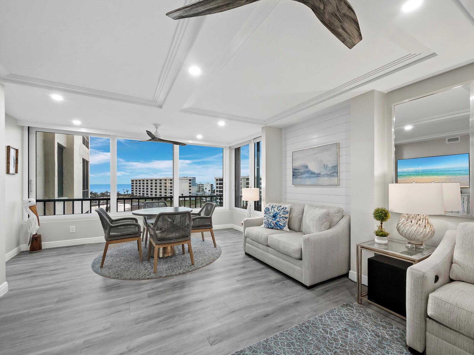 5780 MIDNIGHT PASS RD #609, SARASOTA, FL, 34242