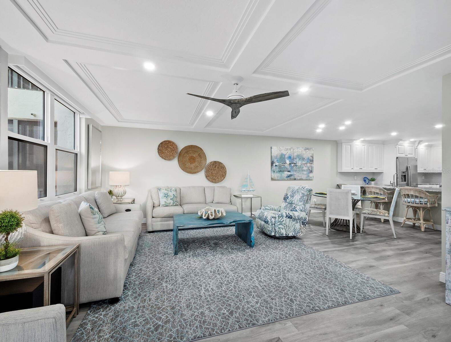 5780 MIDNIGHT PASS RD #609, SARASOTA, FL, 34242
