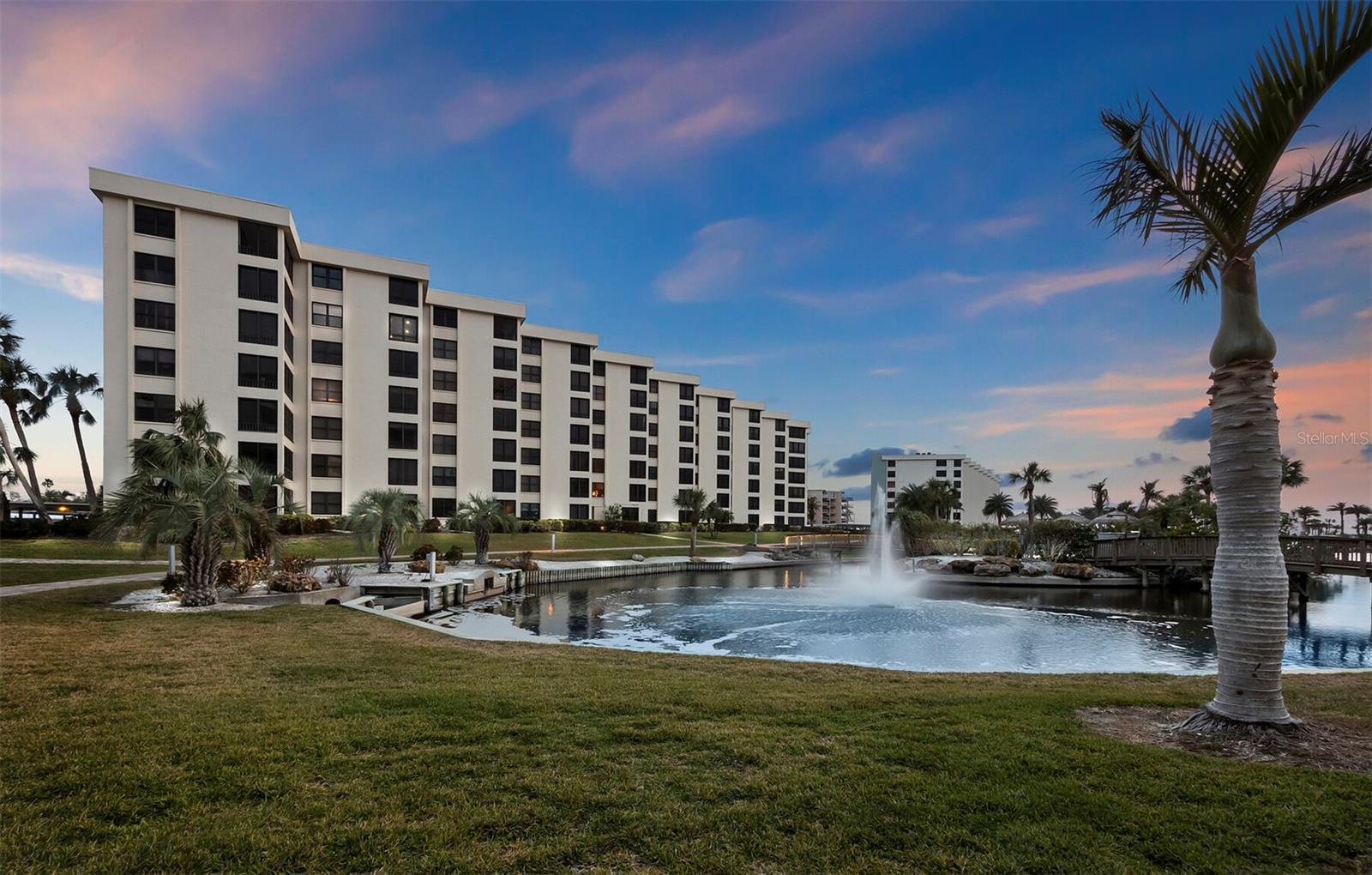 5780 MIDNIGHT PASS RD #609, SARASOTA, FL, 34242