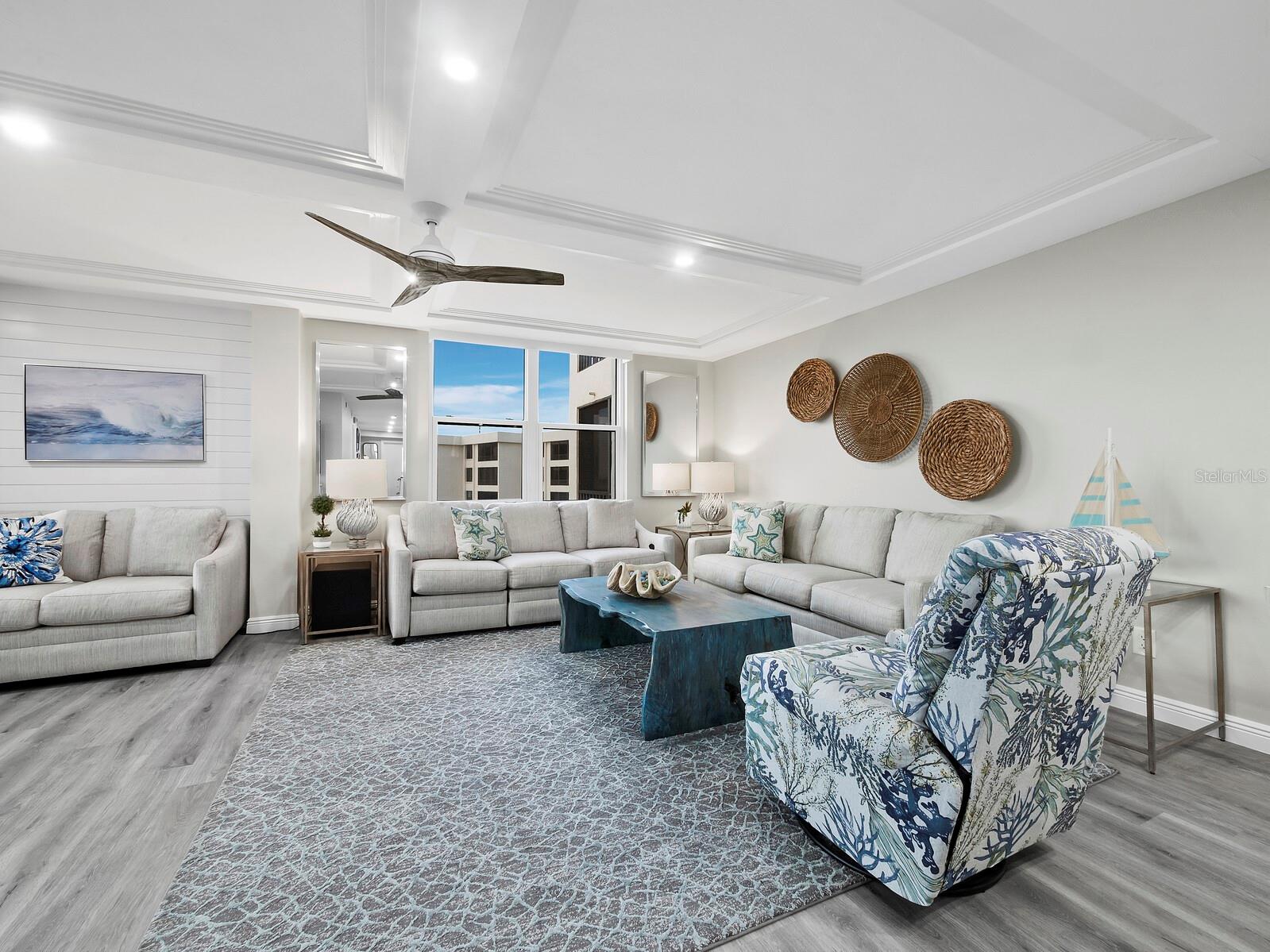 5780 MIDNIGHT PASS RD #609, SARASOTA, FL, 34242