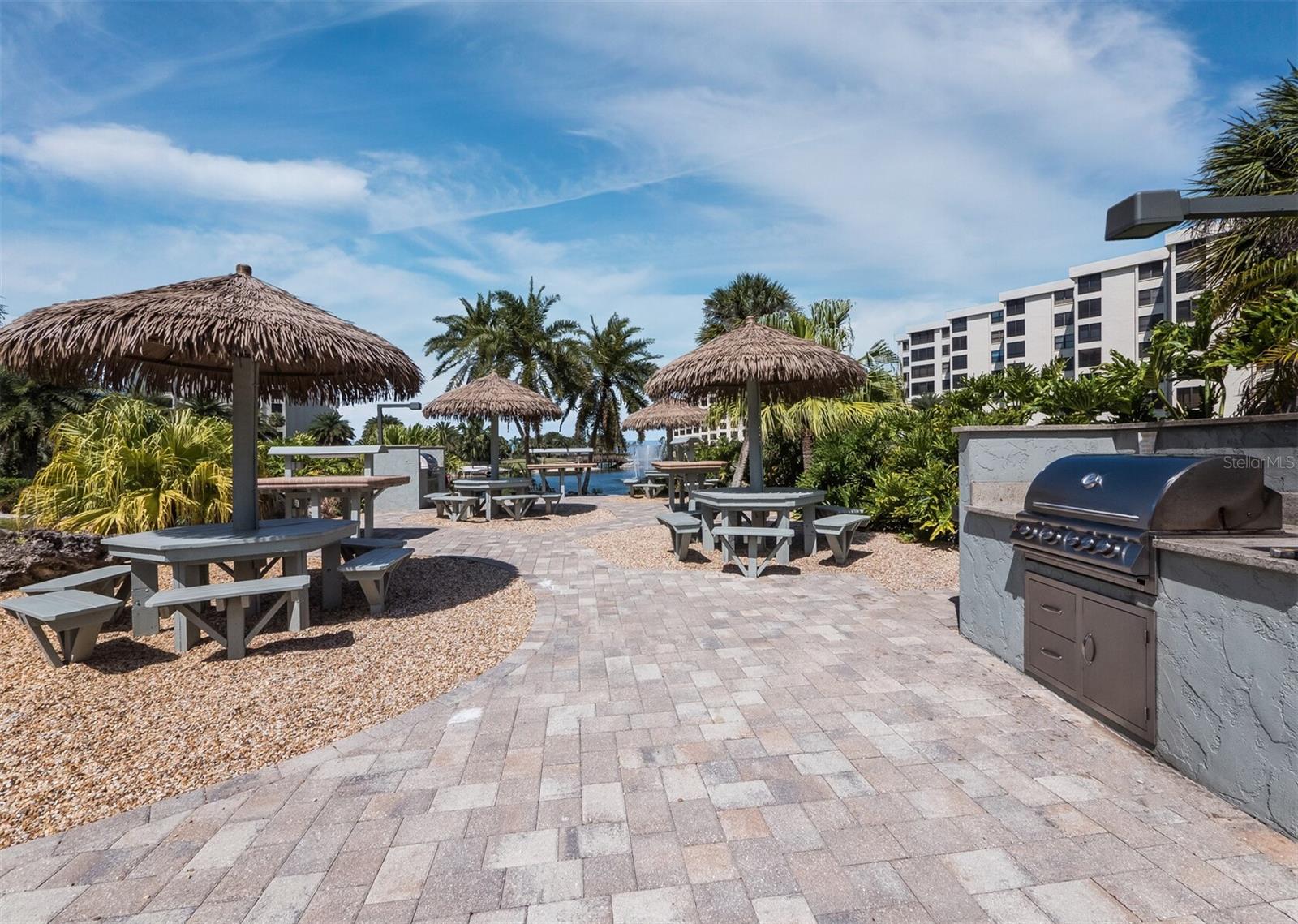 5780 MIDNIGHT PASS RD #609, SARASOTA, FL, 34242