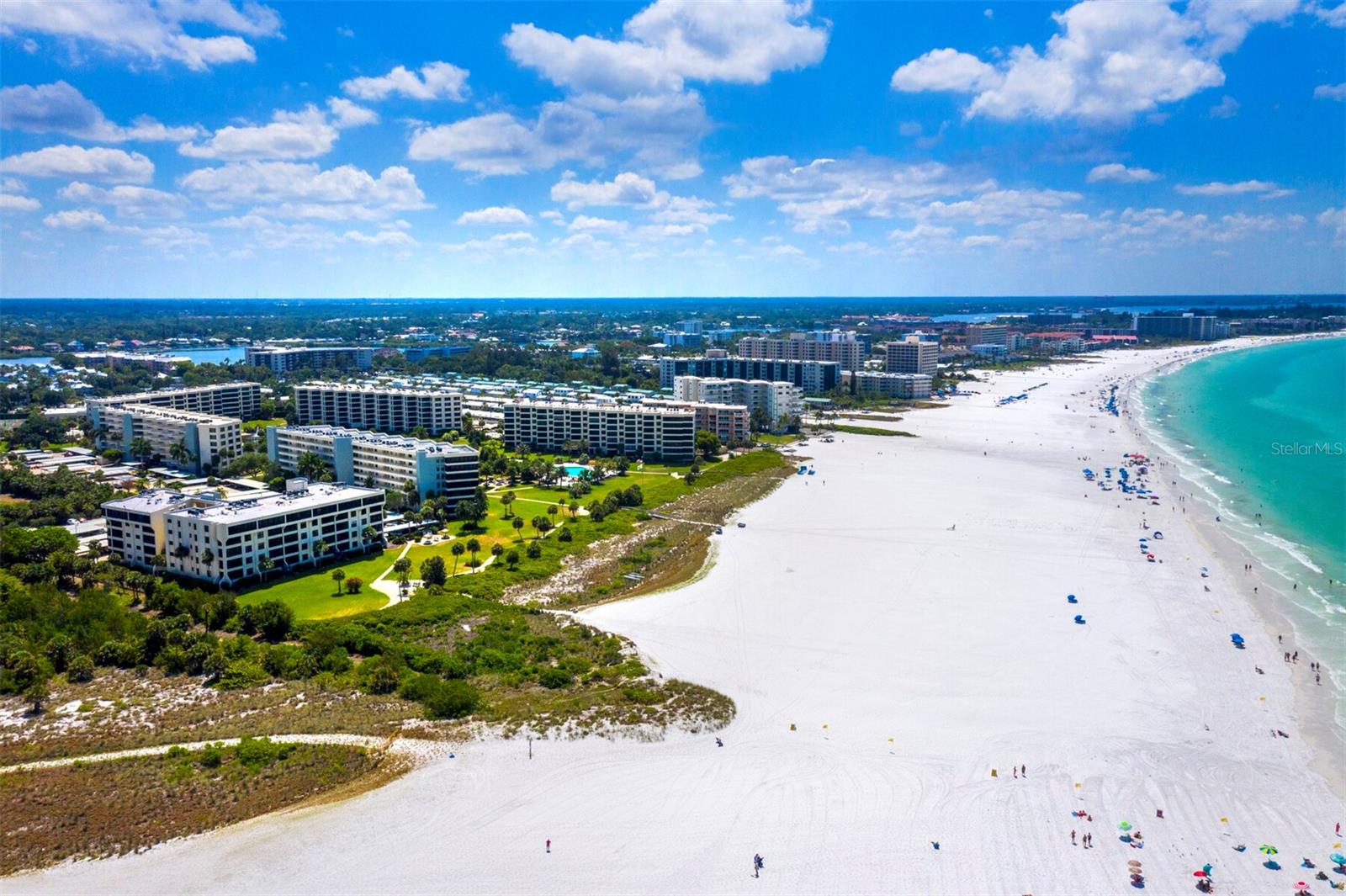 5780 MIDNIGHT PASS RD #609, SARASOTA, FL, 34242