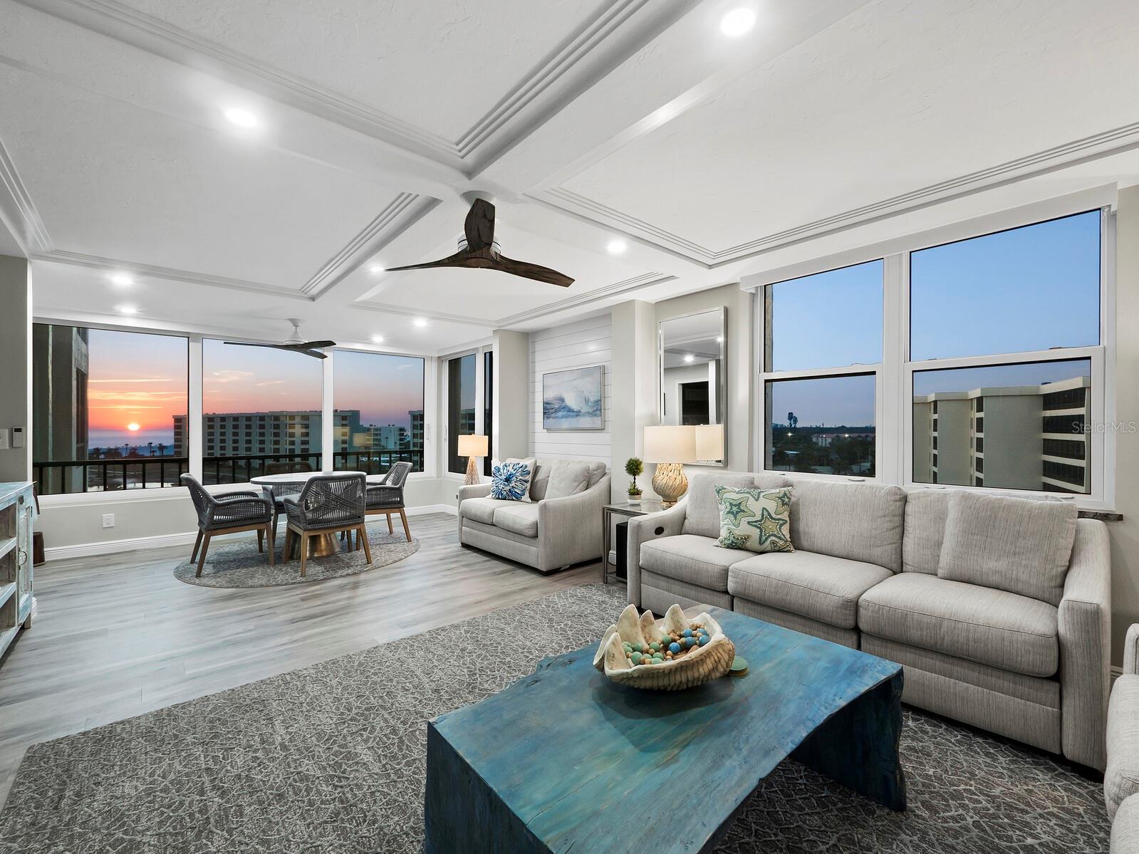 5780 MIDNIGHT PASS RD #609, SARASOTA, FL, 34242