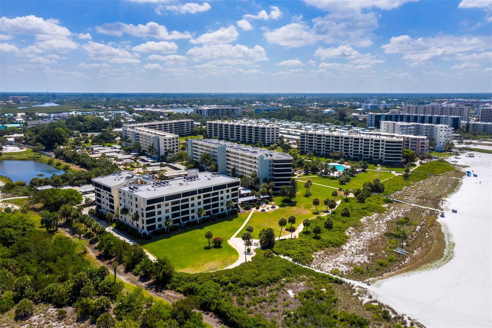 5780 MIDNIGHT PASS RD #609, SARASOTA, FL, 34242