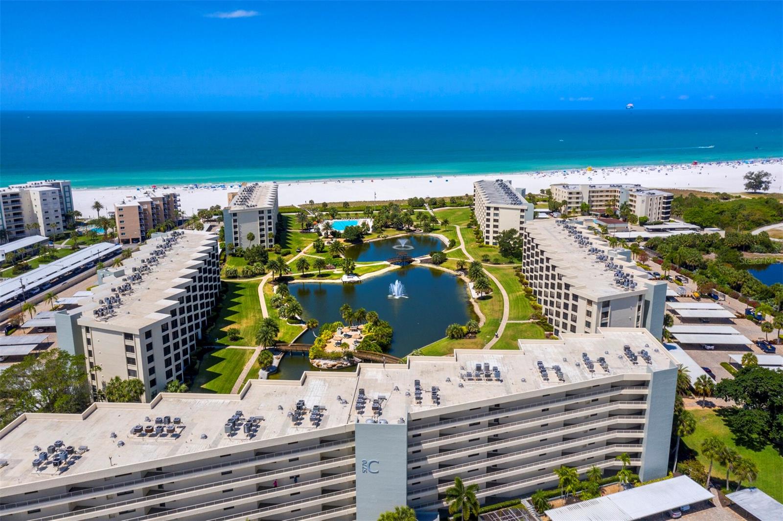 5780 MIDNIGHT PASS RD #609, SARASOTA, FL, 34242