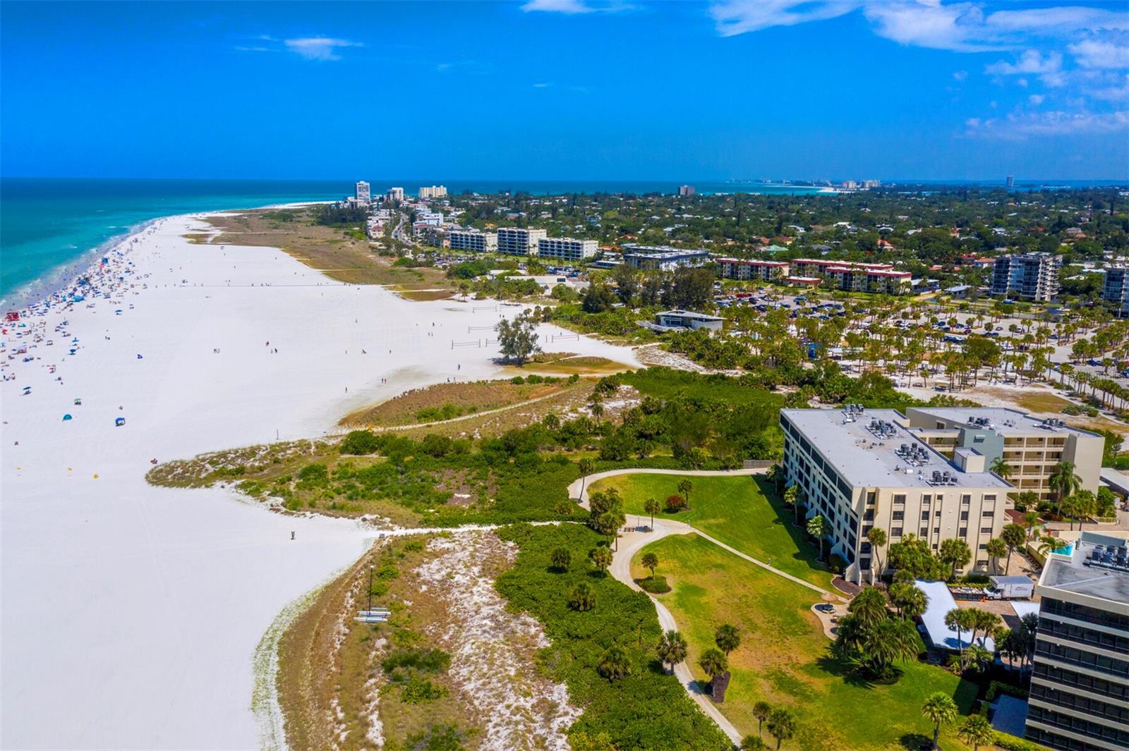 5780 MIDNIGHT PASS RD #609, SARASOTA, FL, 34242