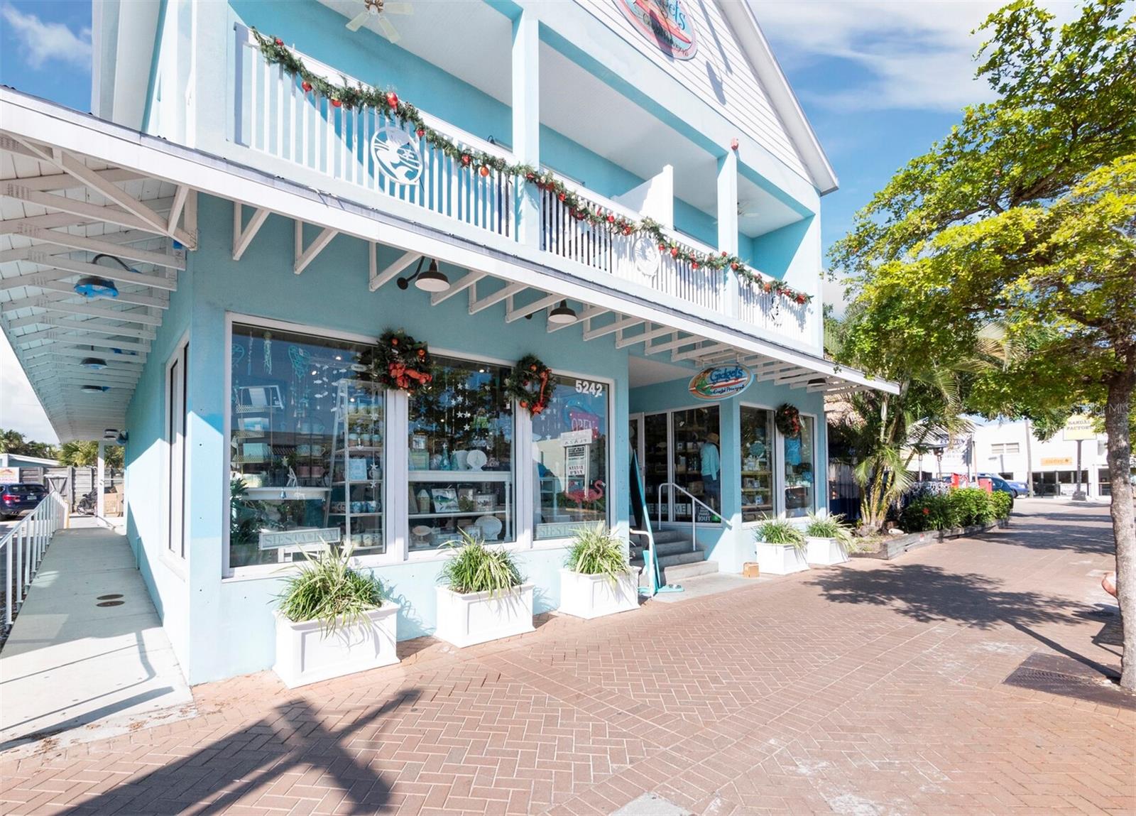 5780 MIDNIGHT PASS RD #609, SARASOTA, FL, 34242