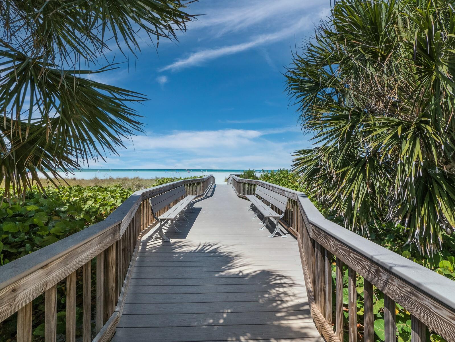 5780 MIDNIGHT PASS RD #609, SARASOTA, FL, 34242