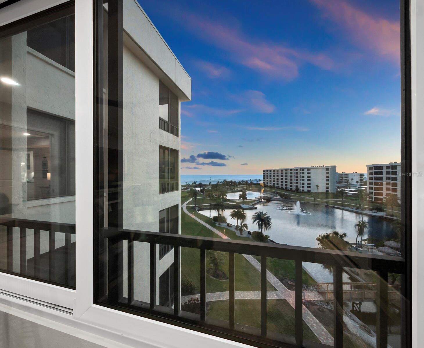 5780 MIDNIGHT PASS RD #609, SARASOTA, FL, 34242