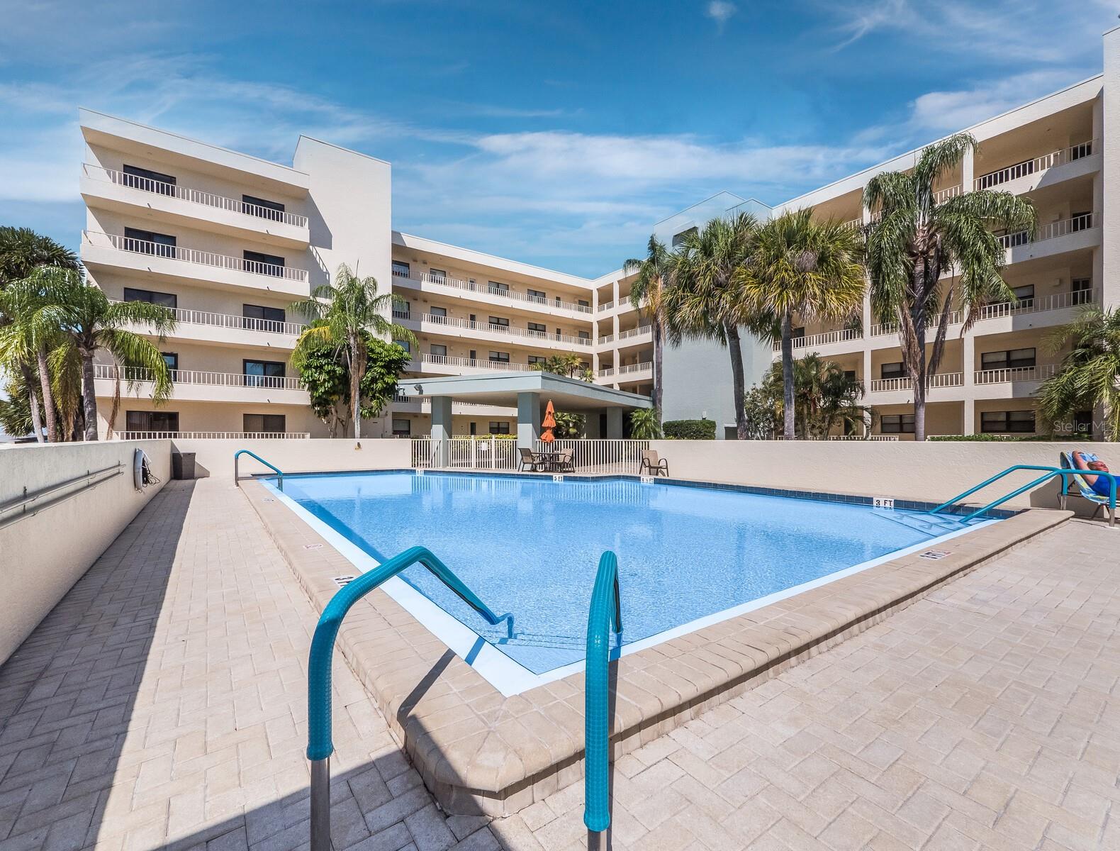 5780 MIDNIGHT PASS RD #609, SARASOTA, FL, 34242