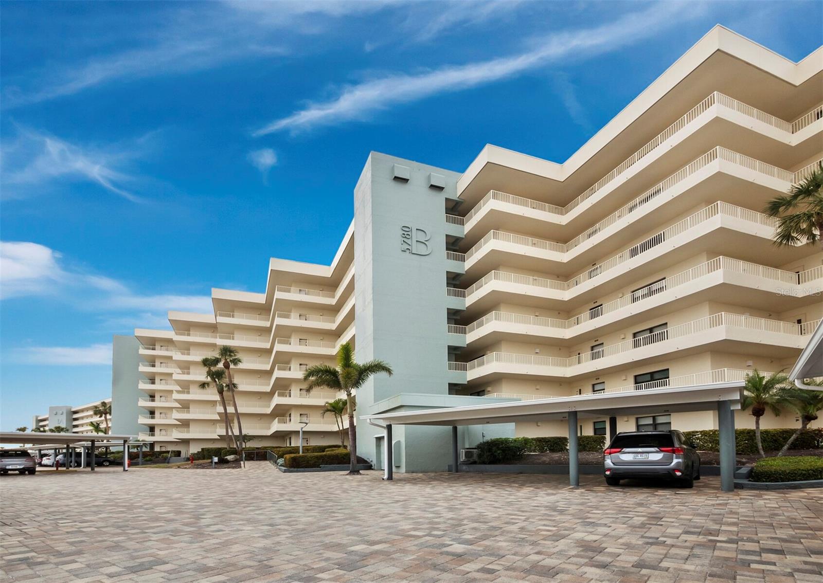 5780 MIDNIGHT PASS RD #609, SARASOTA, FL, 34242