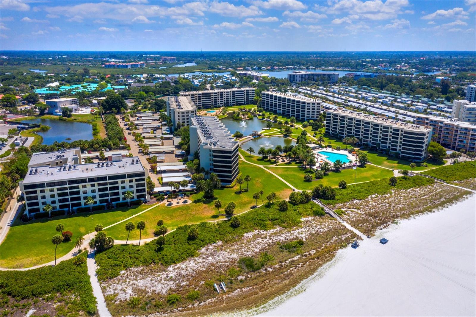 5780 MIDNIGHT PASS RD #609, SARASOTA, FL, 34242