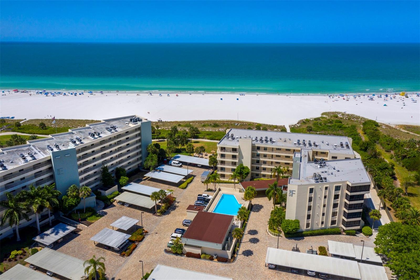 5780 MIDNIGHT PASS RD #609, SARASOTA, FL, 34242