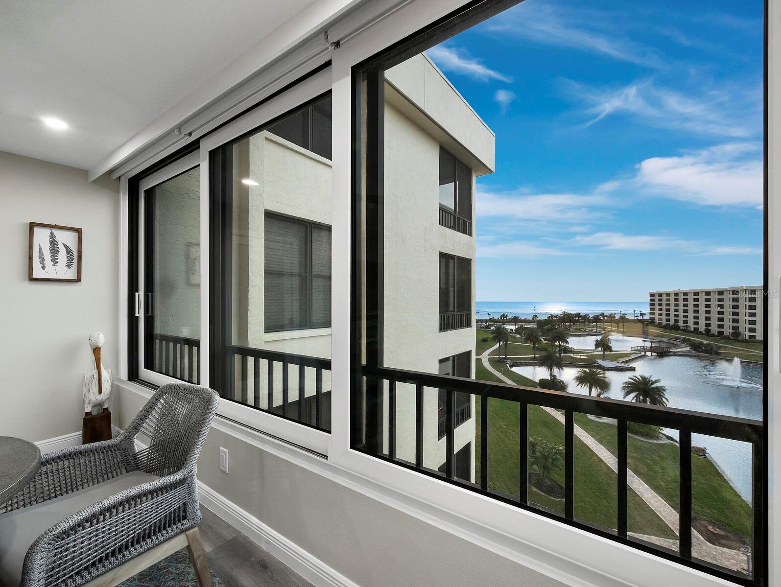 5780 MIDNIGHT PASS RD #609, SARASOTA, FL, 34242