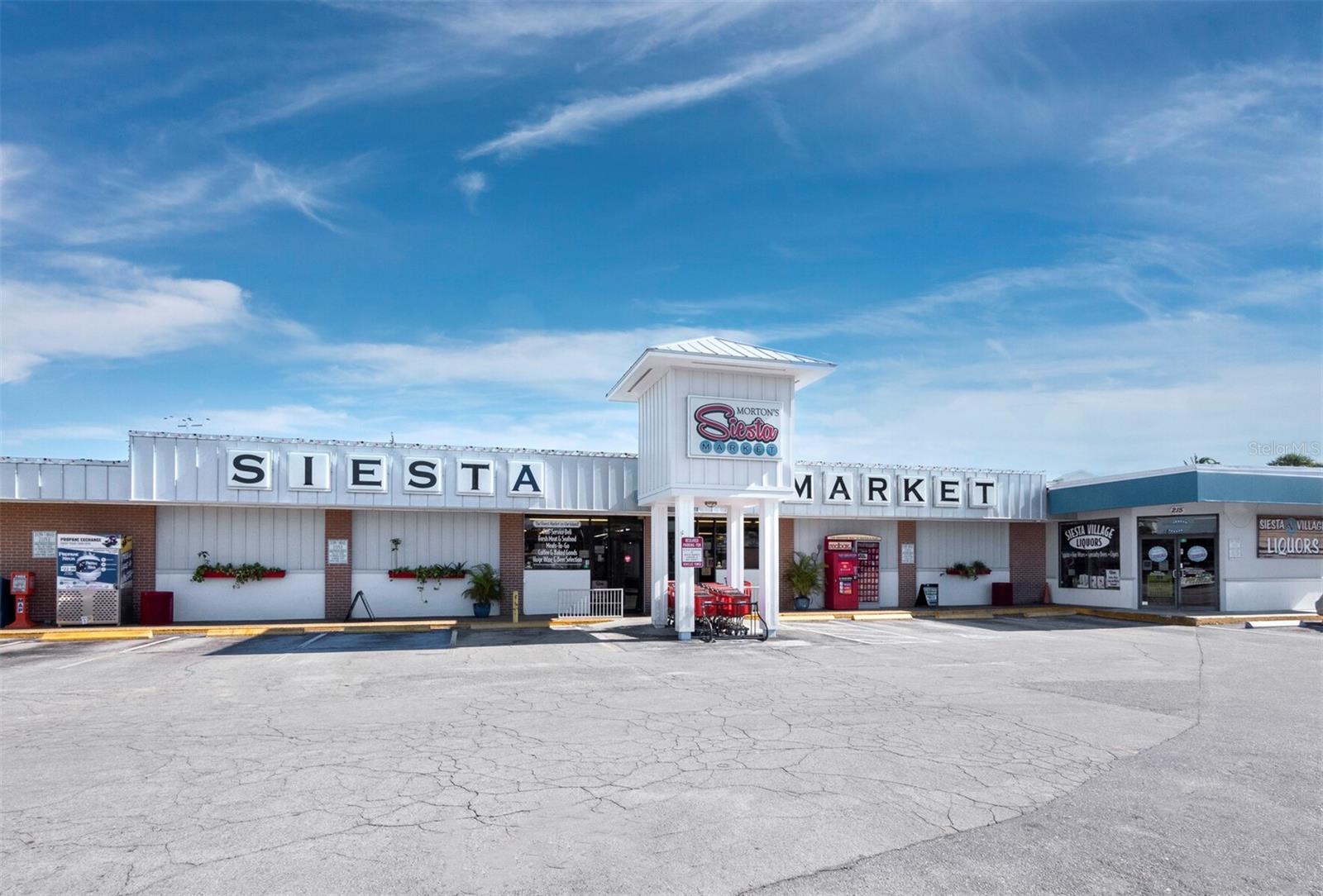 5780 MIDNIGHT PASS RD #609, SARASOTA, FL, 34242