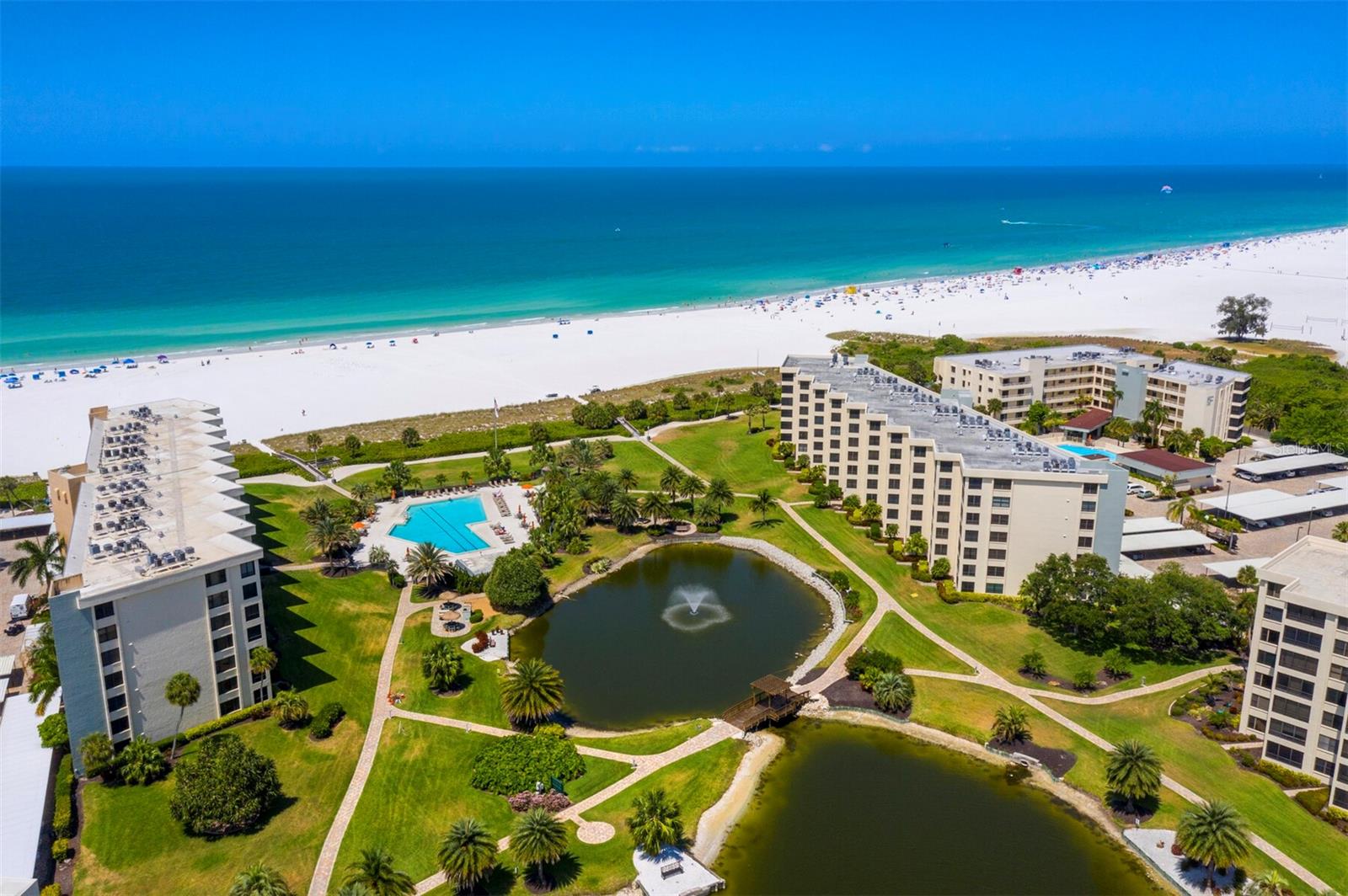 5780 MIDNIGHT PASS RD #609, SARASOTA, FL, 34242