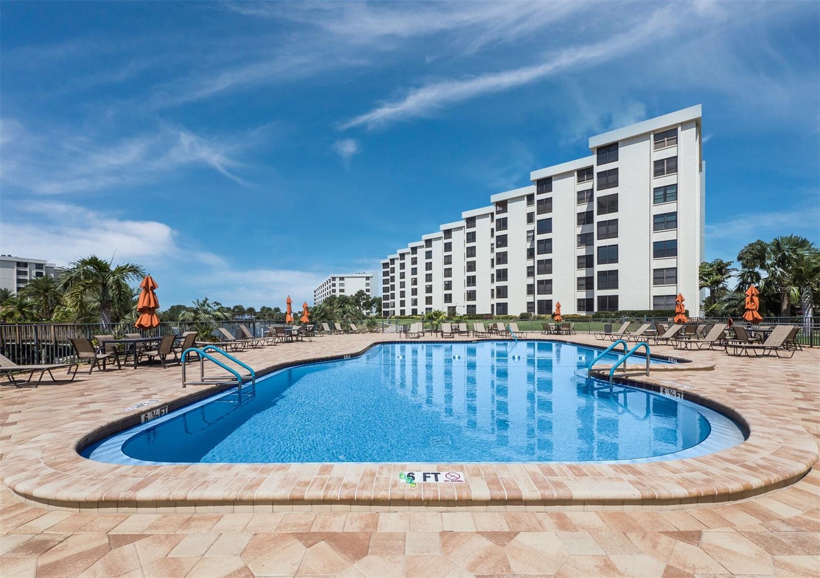 5780 MIDNIGHT PASS RD #609, SARASOTA, FL, 34242
