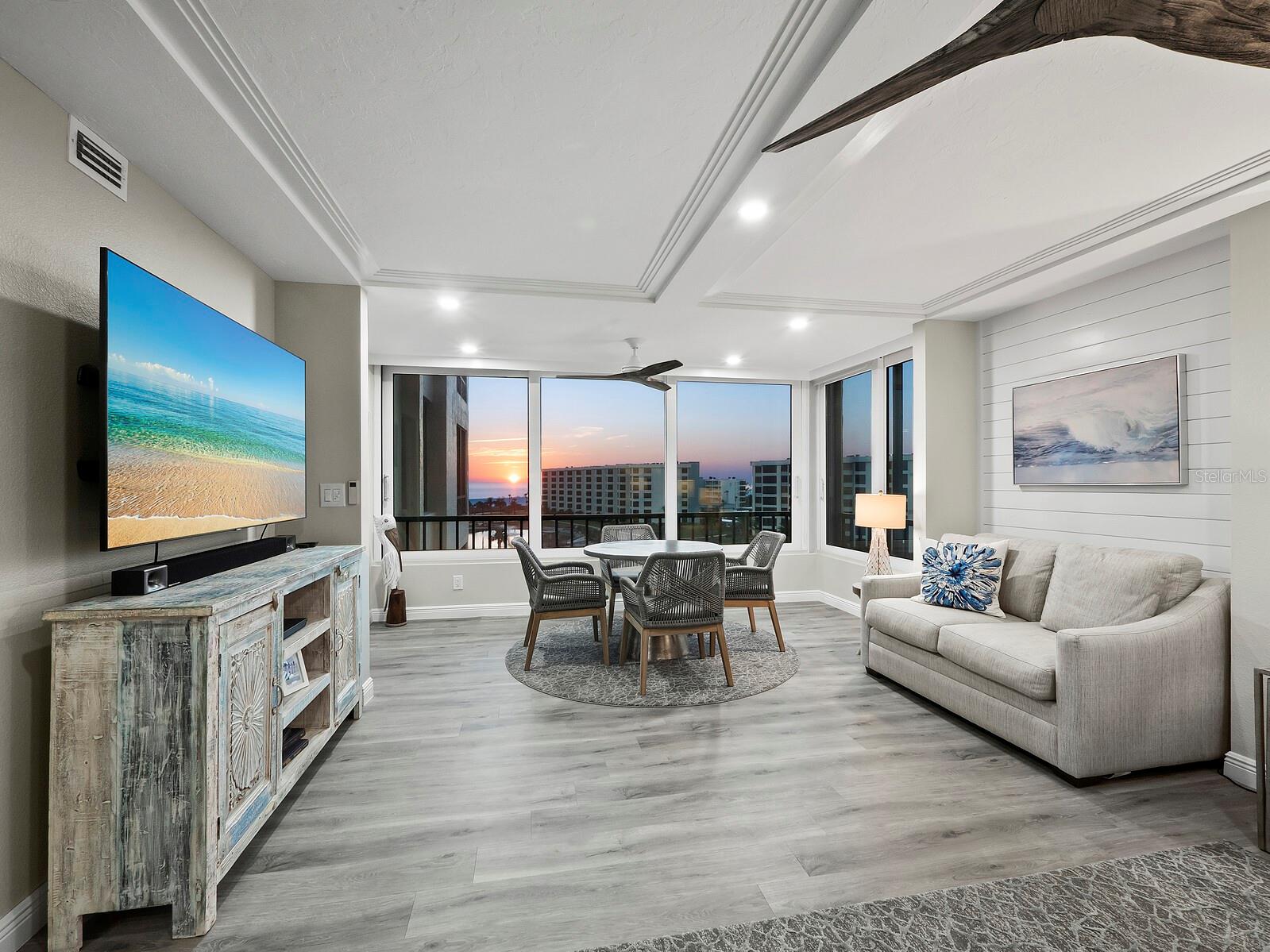 5780 MIDNIGHT PASS RD #609, SARASOTA, FL, 34242