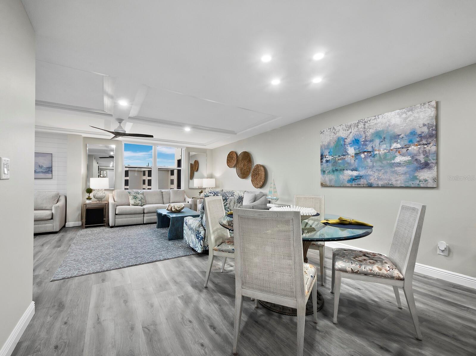5780 MIDNIGHT PASS RD #609, SARASOTA, FL, 34242