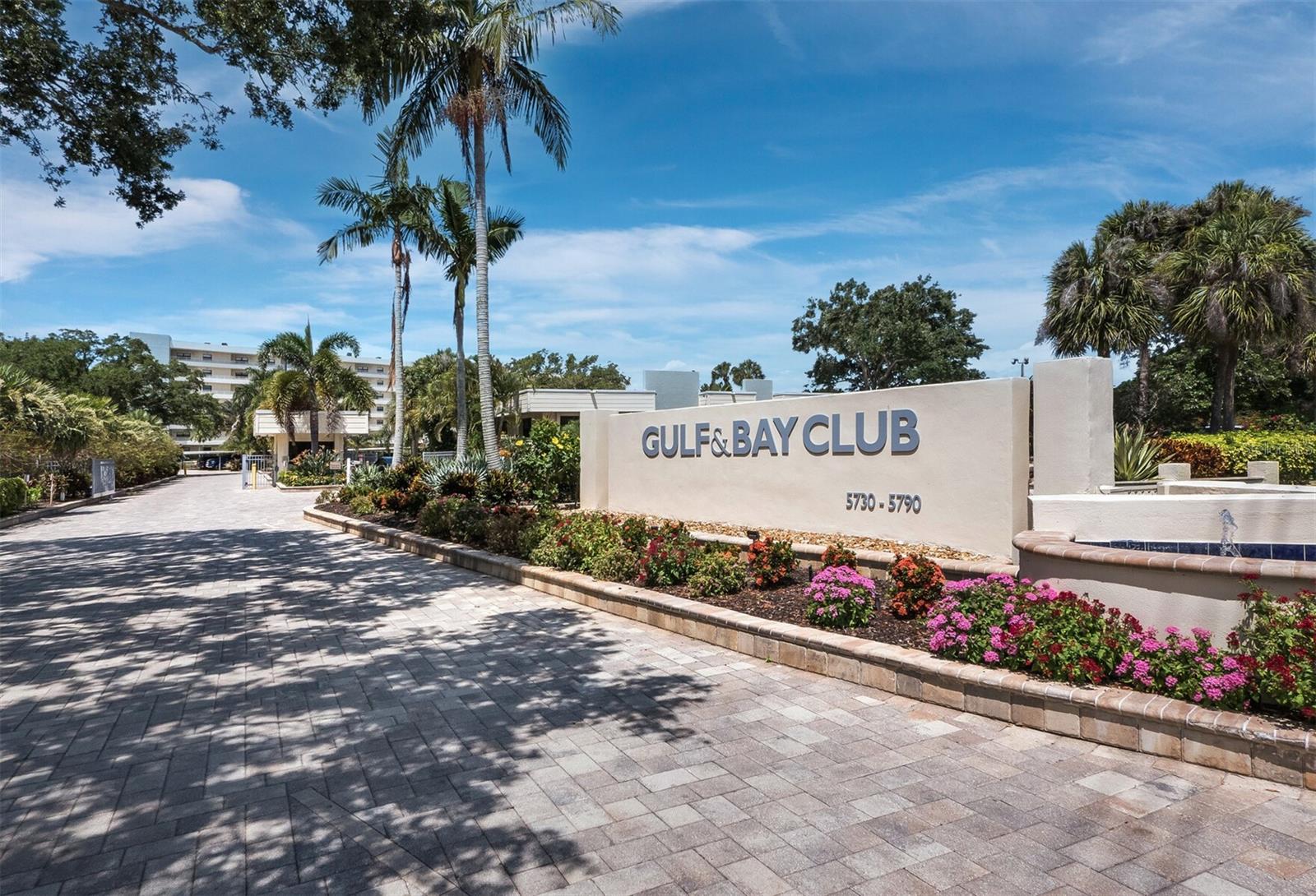5780 MIDNIGHT PASS RD #609, SARASOTA, FL, 34242