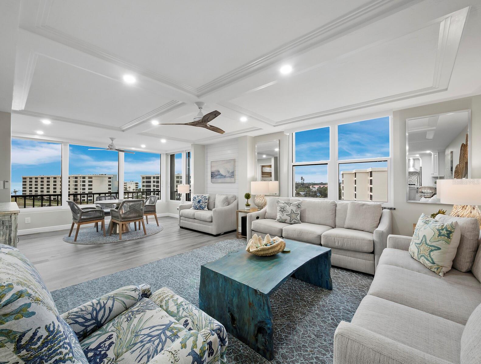 5780 MIDNIGHT PASS RD #609, SARASOTA, FL, 34242