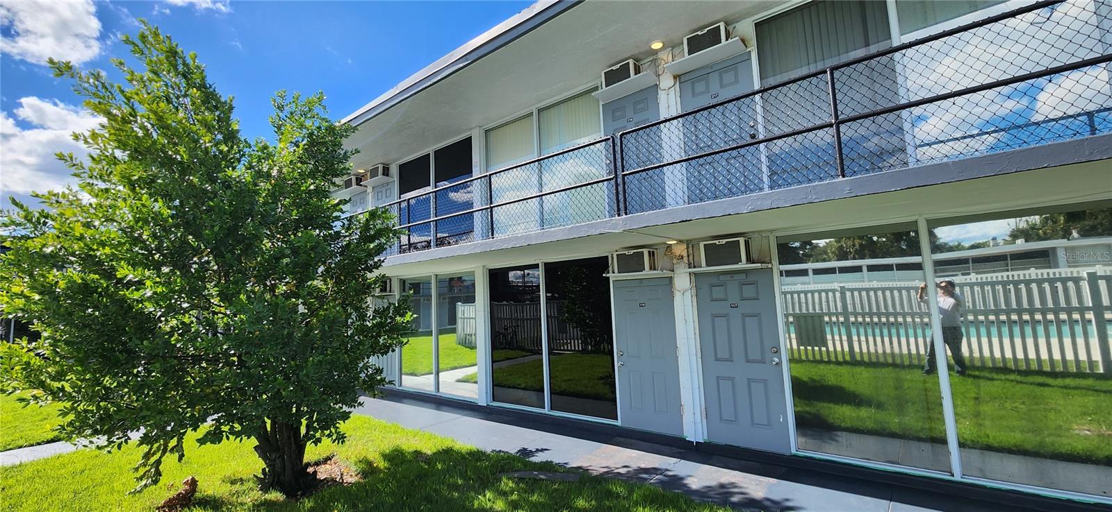 1202 RIDGEWOOD AVE #246, HOLLY HILL, FL, 32117