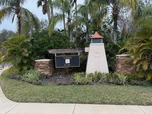 1006 VISTA CAY CT, BRANDON, FL, 33511