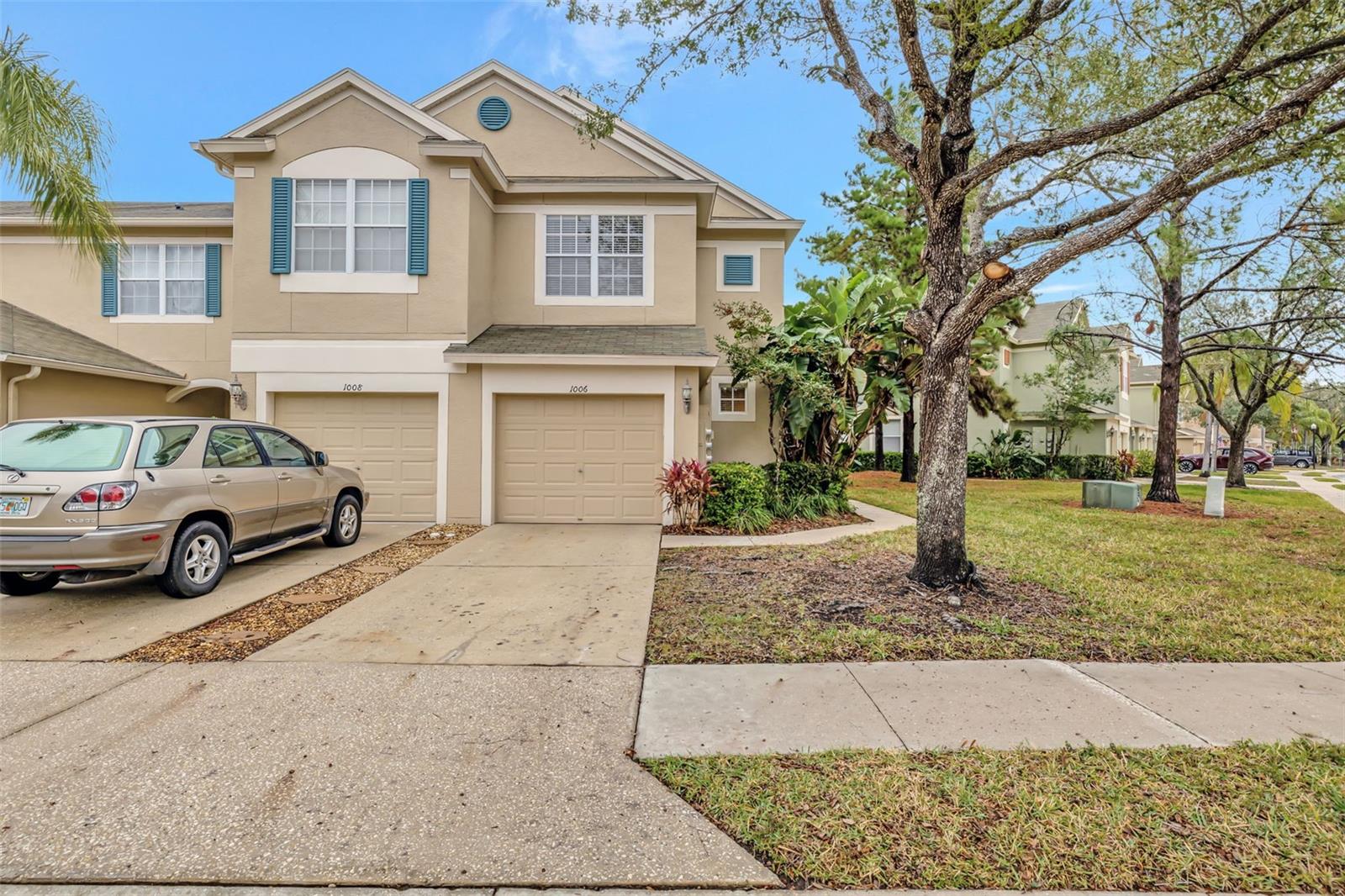 1006 VISTA CAY CT, BRANDON, FL, 33511