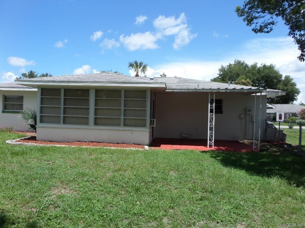 VILLAGE GREEN UNIT 01, INVERNESS, FL, 34450