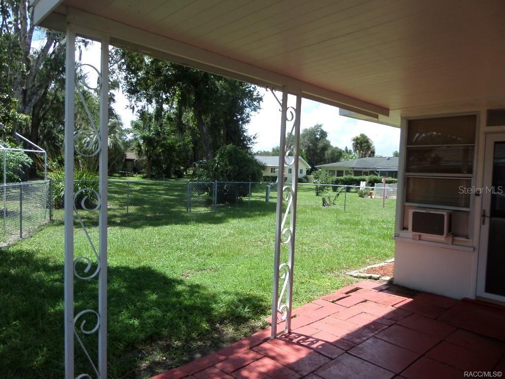 VILLAGE GREEN UNIT 01, INVERNESS, FL, 34450