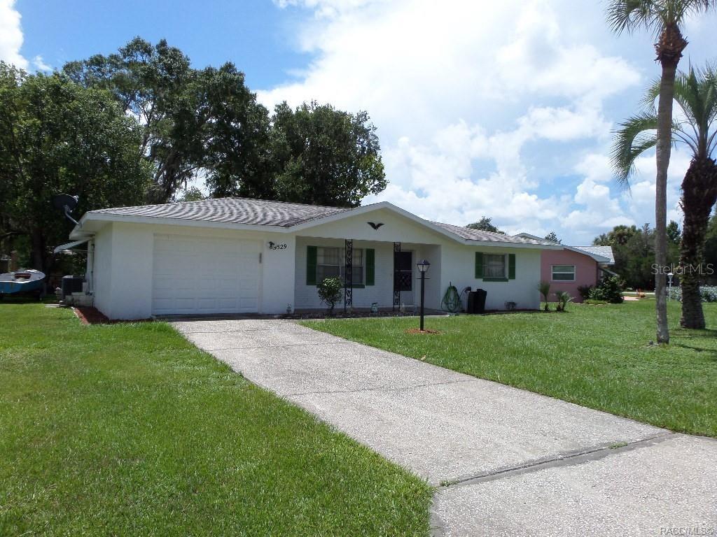 VILLAGE GREEN UNIT 01, INVERNESS, FL, 34450
