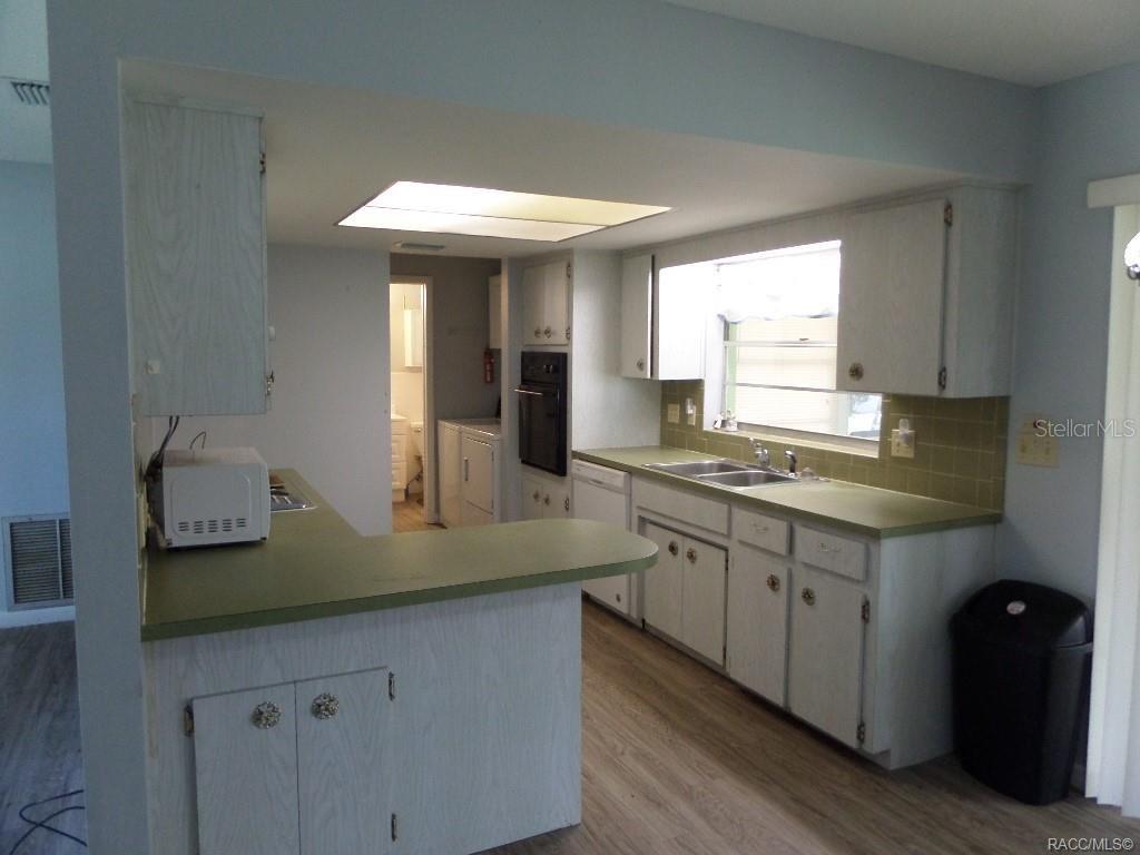 VILLAGE GREEN UNIT 01, INVERNESS, FL, 34450