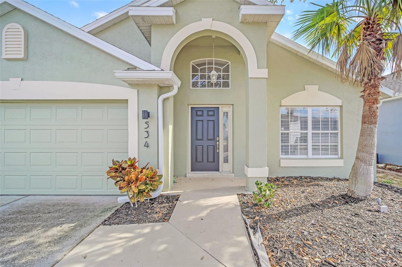 534 TROON CIR, DAVENPORT, FL, 33897