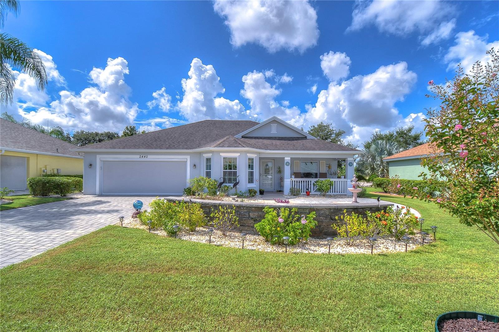 2440 E DEL WEBB BLVD, SUN CITY CENTER, FL, 33573