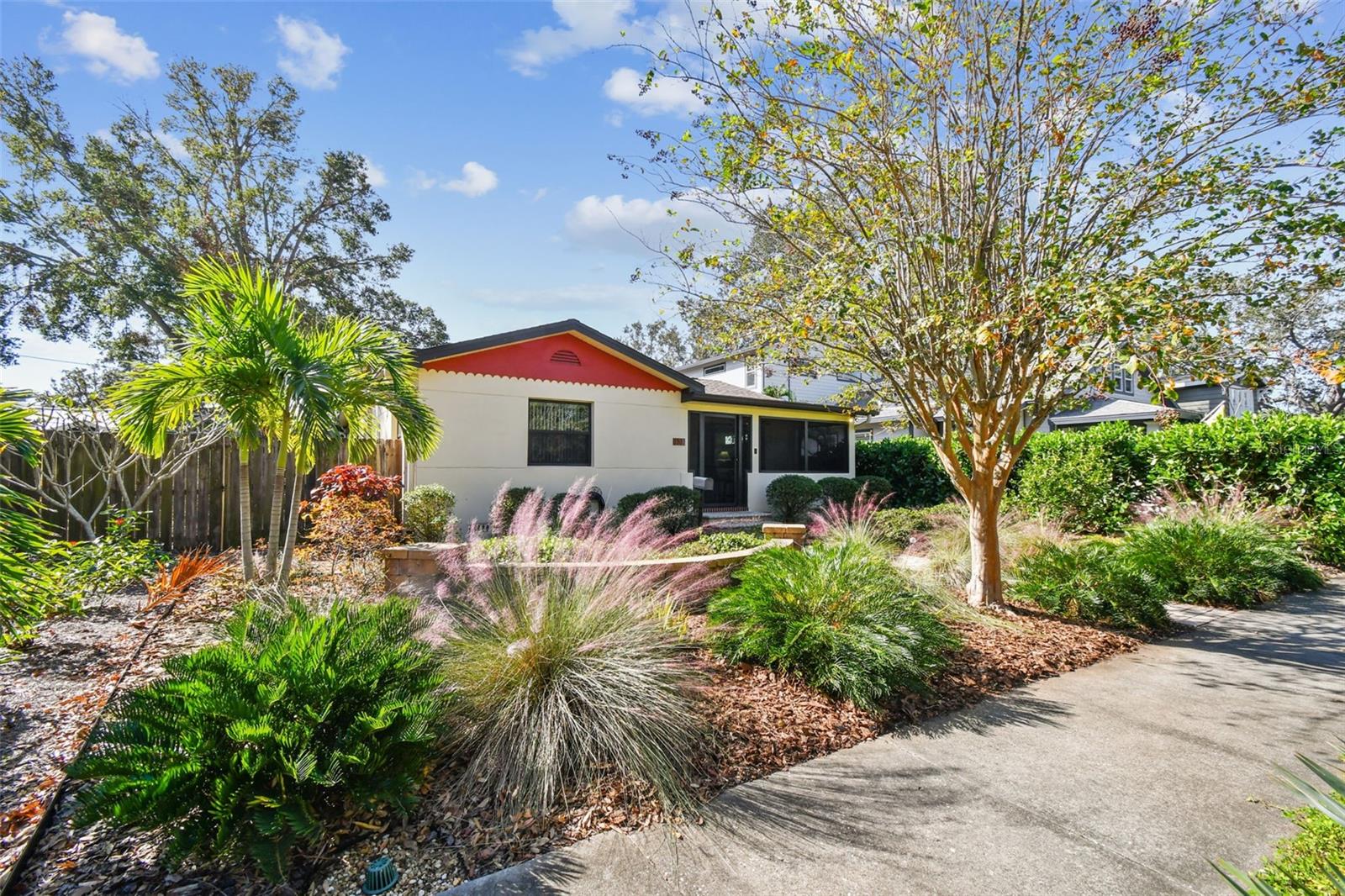 830 23RD AVE N, ST PETERSBURG, FL, 33704