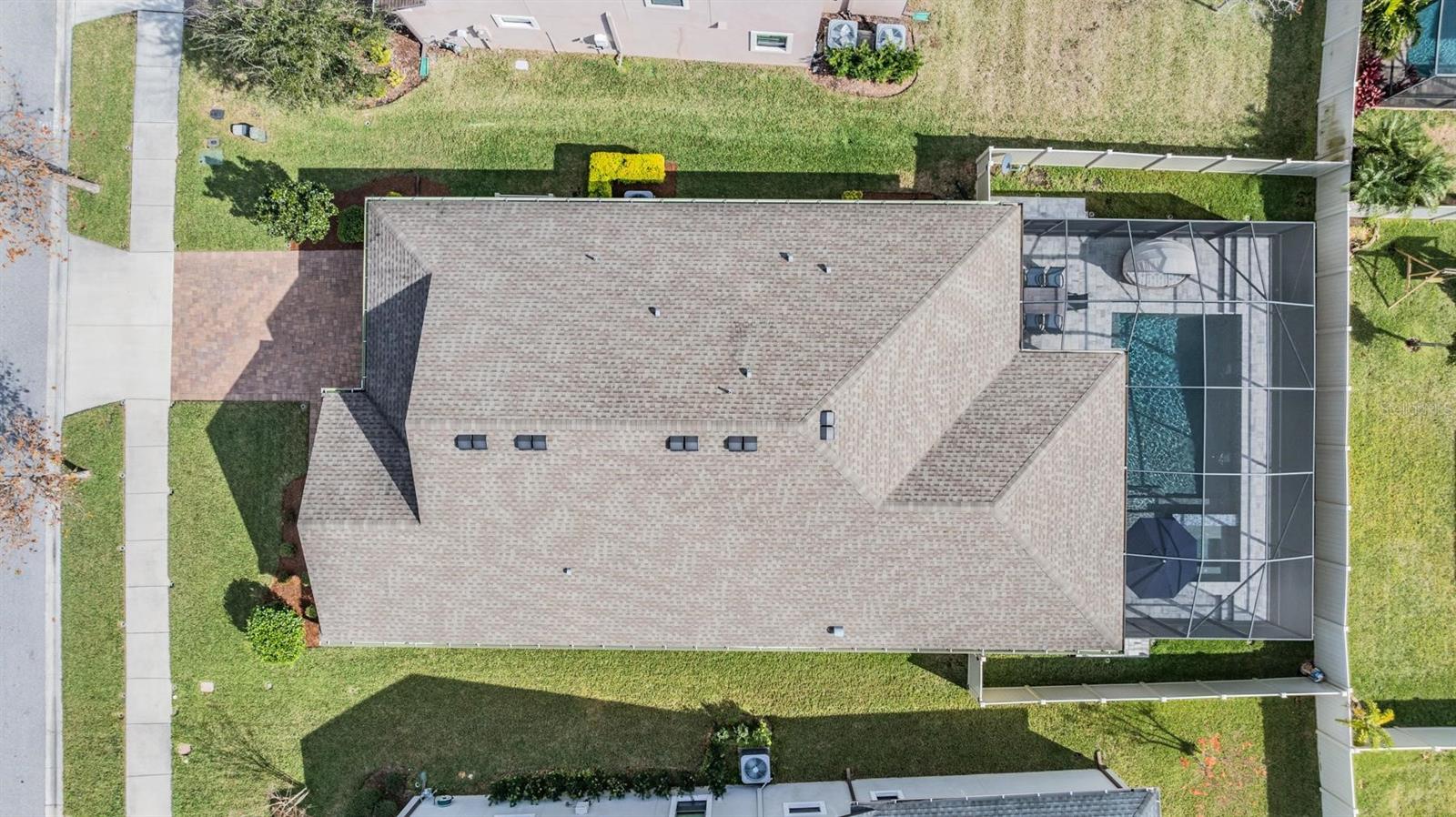 12292 LYON PINE LN, ODESSA, FL, 33556