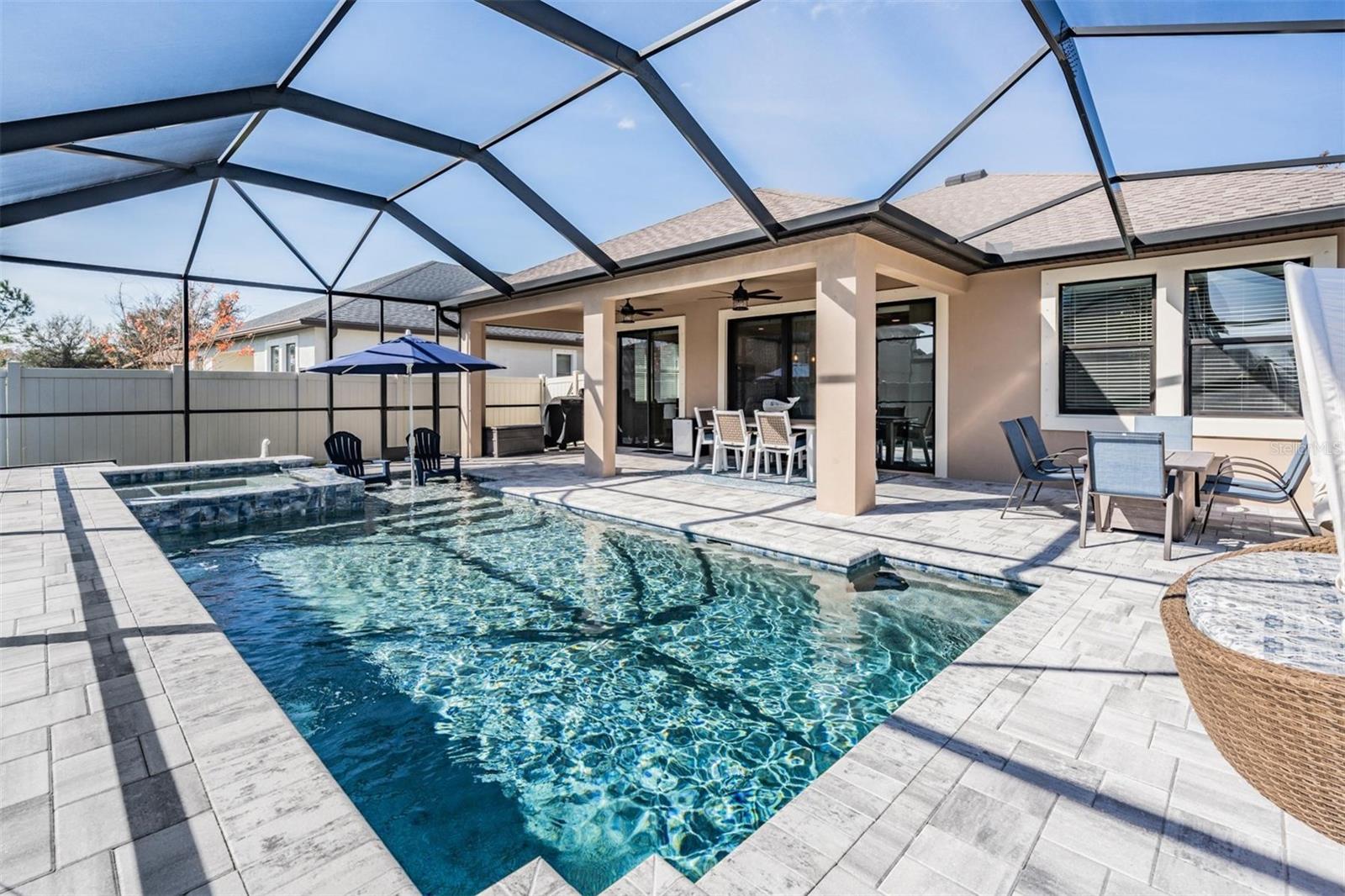 12292 LYON PINE LN, ODESSA, FL, 33556