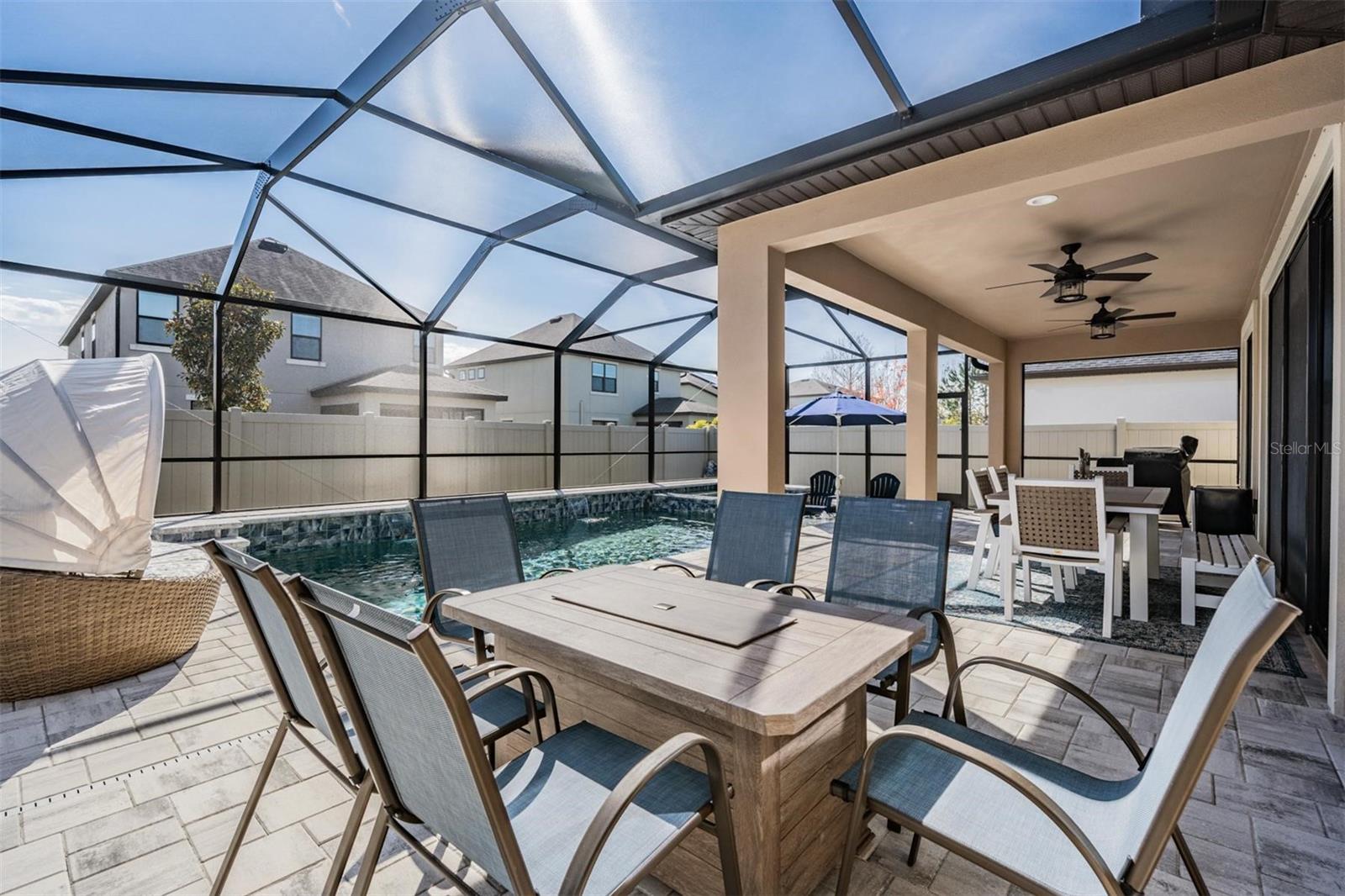 12292 LYON PINE LN, ODESSA, FL, 33556