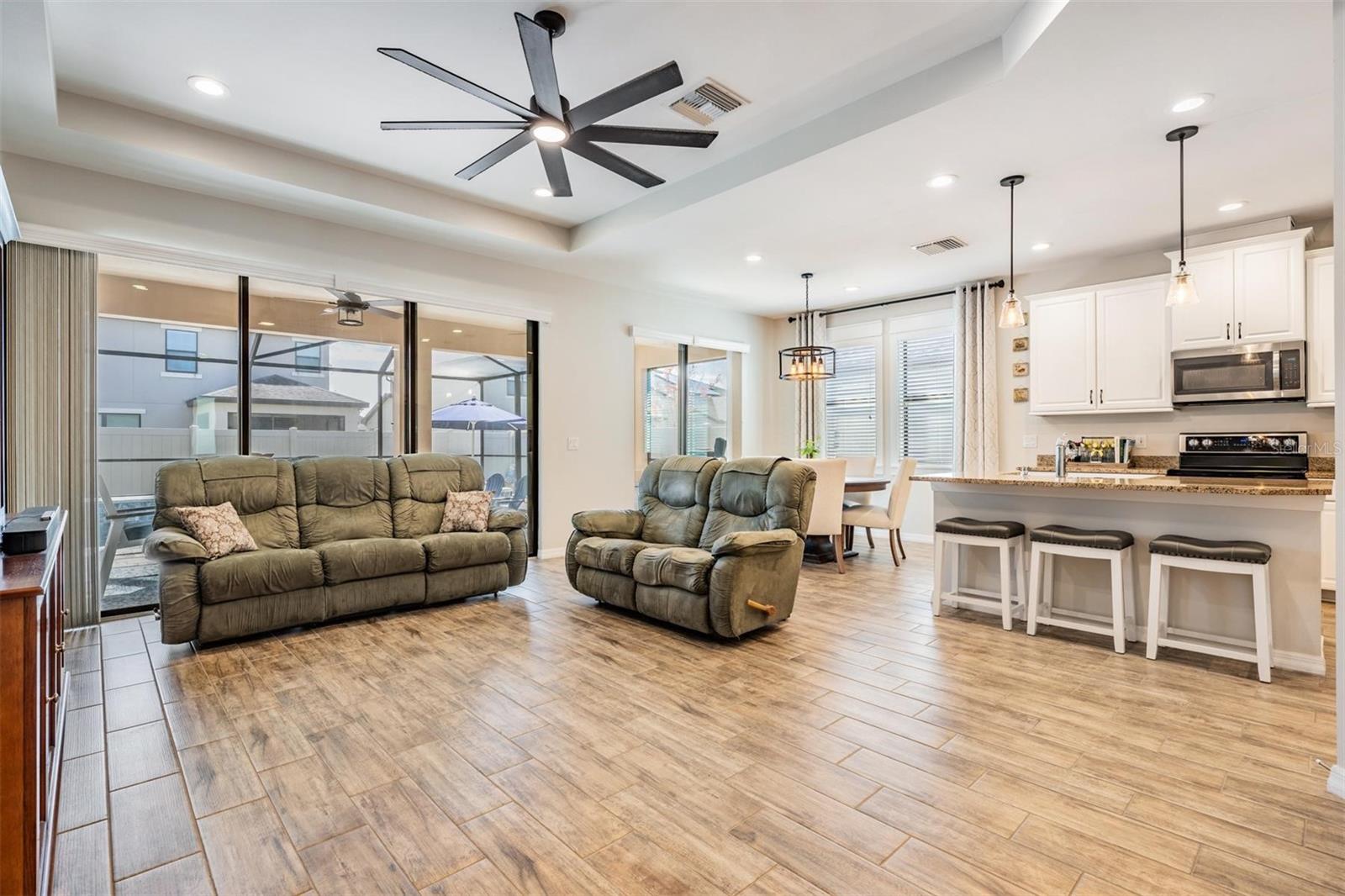 12292 LYON PINE LN, ODESSA, FL, 33556