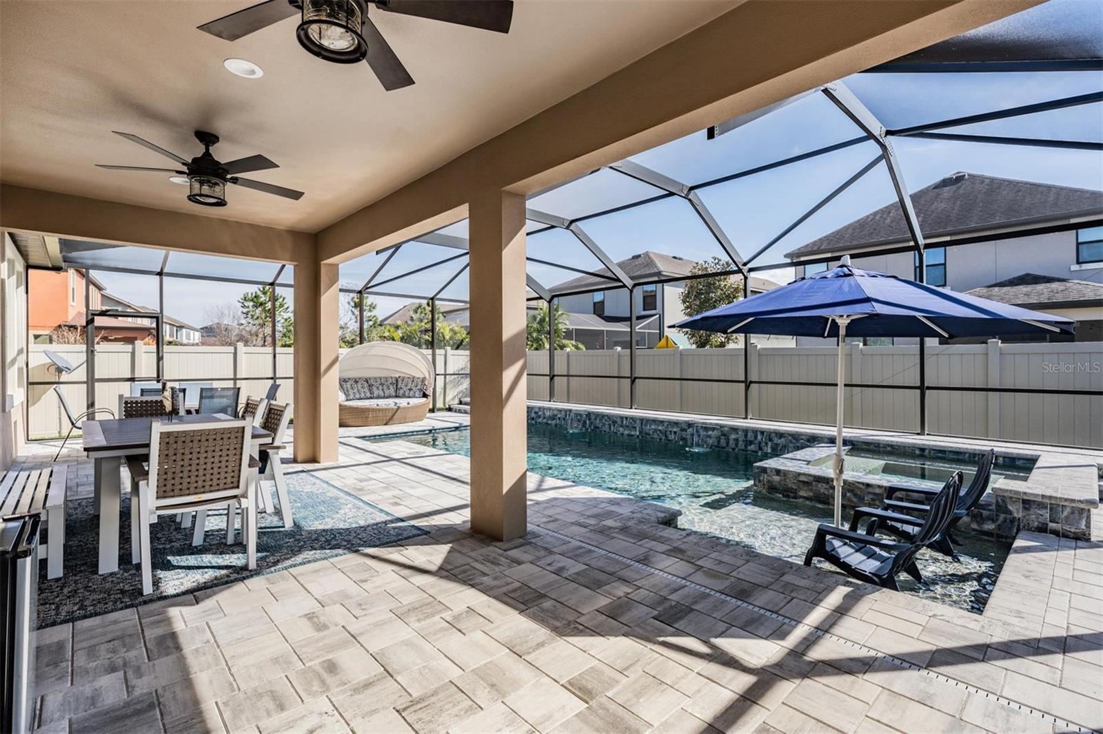 12292 LYON PINE LN, ODESSA, FL, 33556