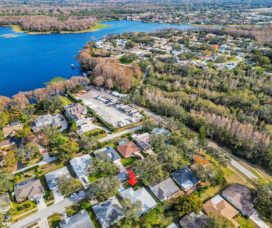 3584 OAK LAKE DR, PALM HARBOR, FL, 34684
