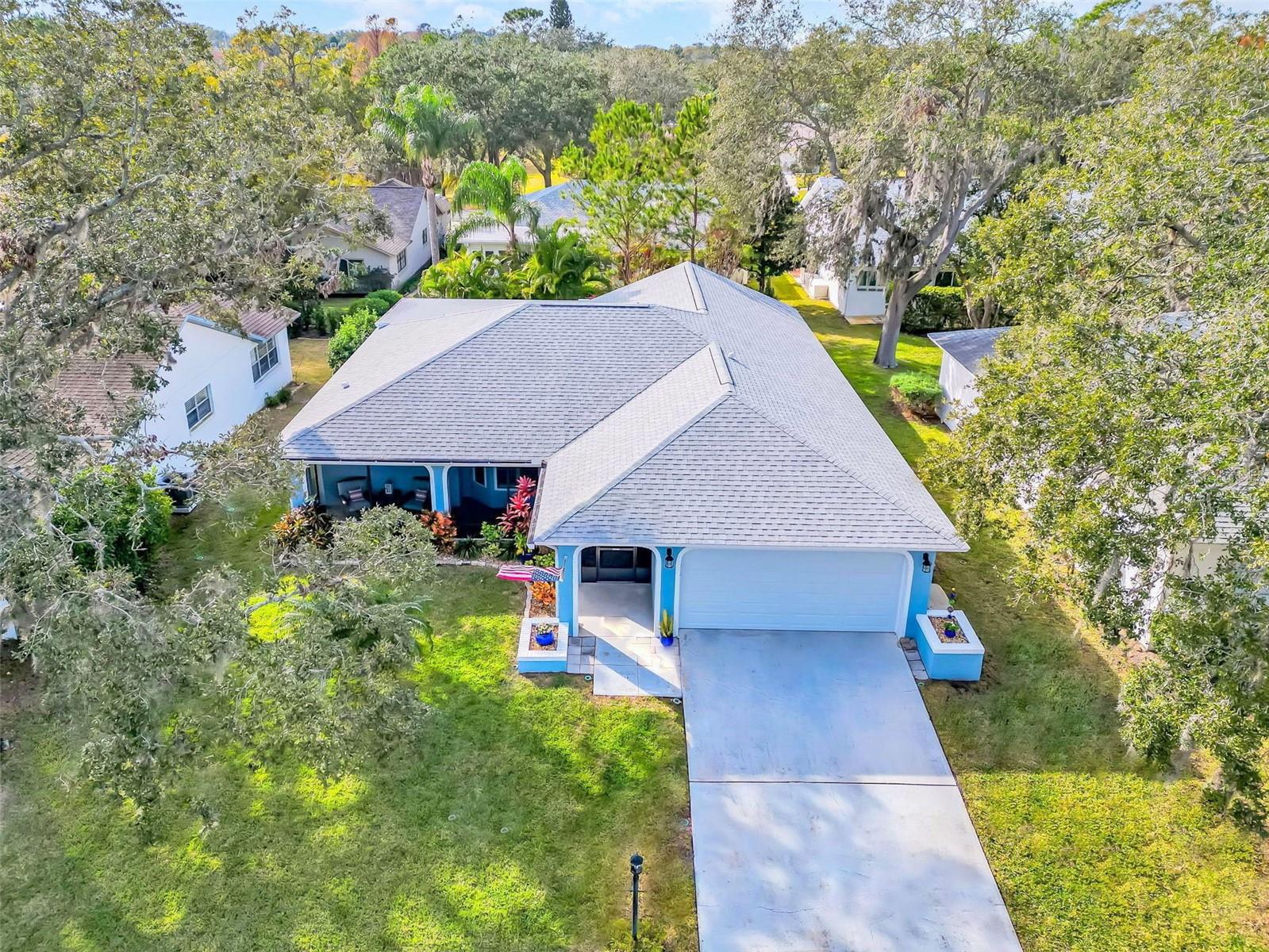 3584 OAK LAKE DR, PALM HARBOR, FL, 34684